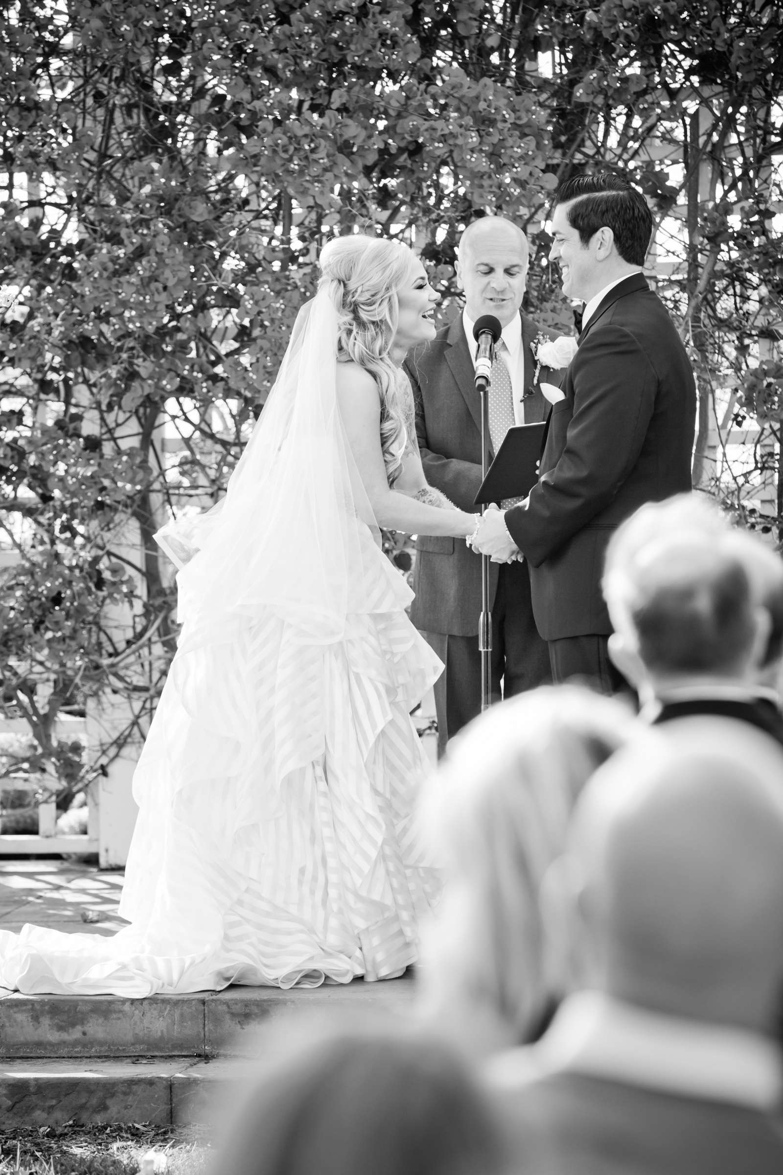 San Diego Mission Bay Resort Wedding, Tiana and Thomas Wedding Photo #152660 by True Photography