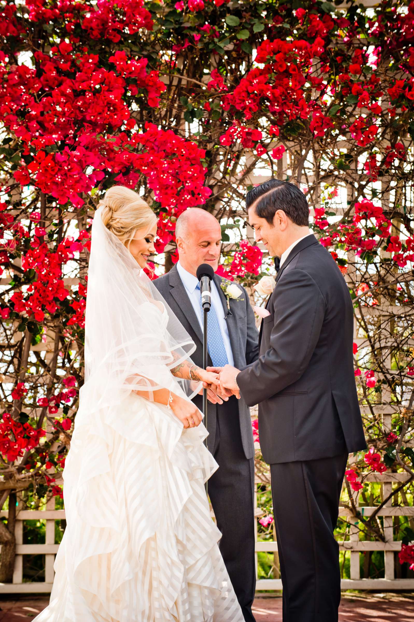 San Diego Mission Bay Resort Wedding, Tiana and Thomas Wedding Photo #152661 by True Photography