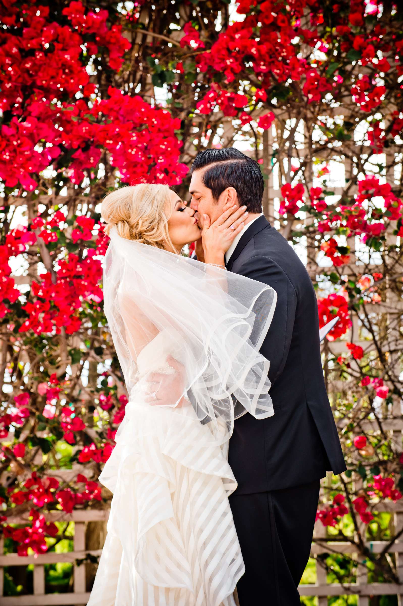 San Diego Mission Bay Resort Wedding, Tiana and Thomas Wedding Photo #152662 by True Photography