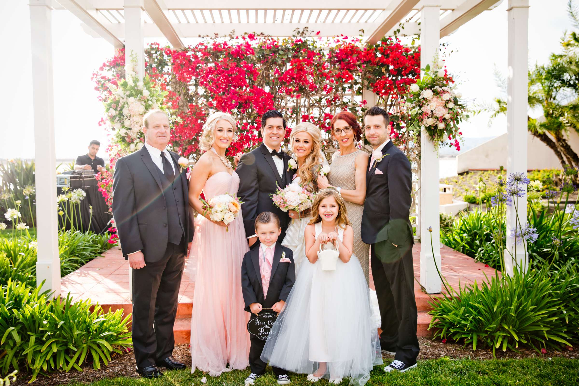 San Diego Mission Bay Resort Wedding, Tiana and Thomas Wedding Photo #152664 by True Photography