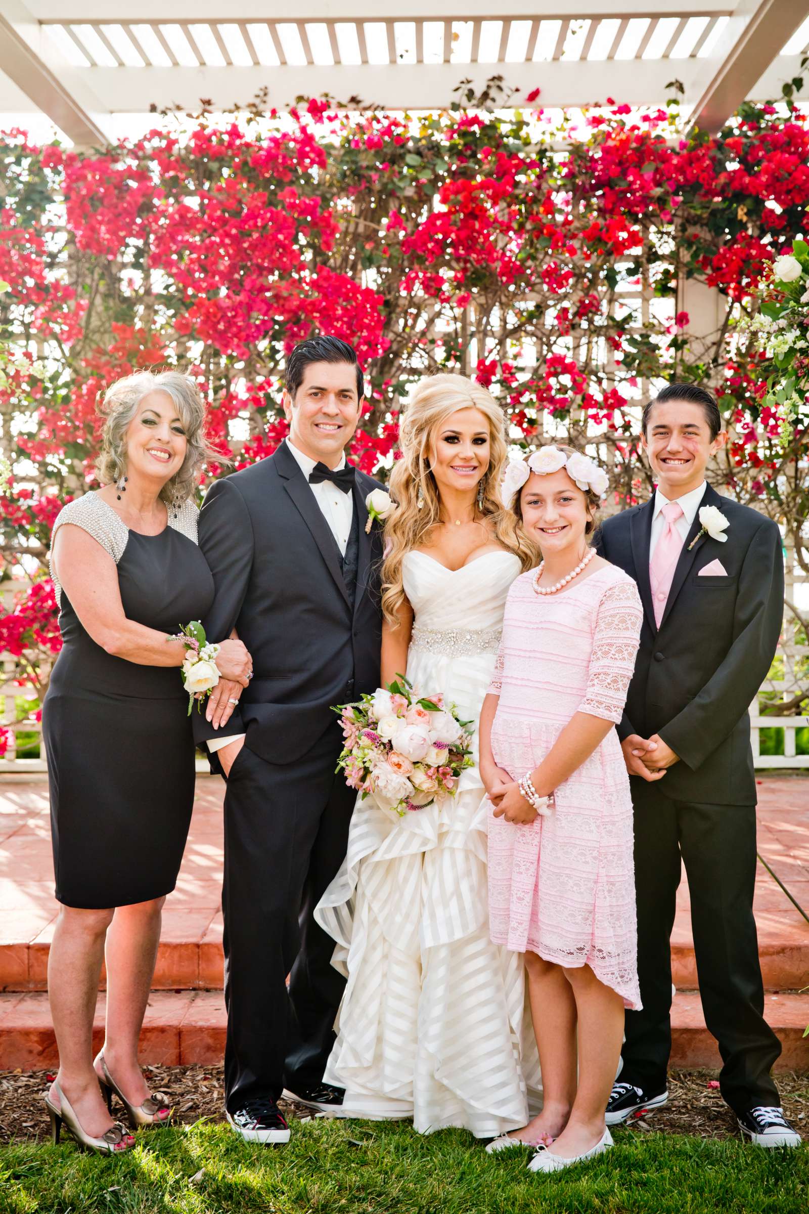 San Diego Mission Bay Resort Wedding, Tiana and Thomas Wedding Photo #152665 by True Photography