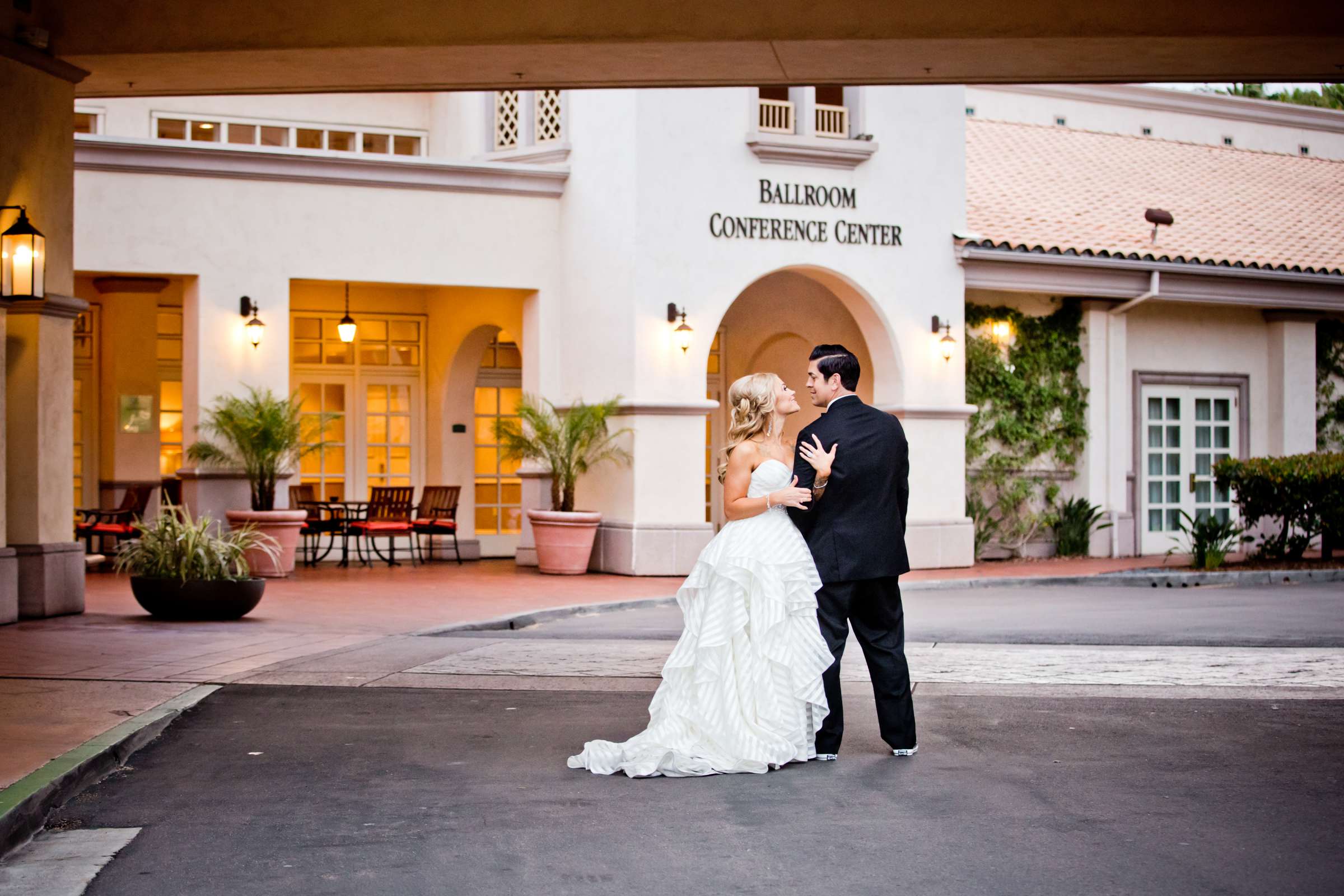 San Diego Mission Bay Resort Wedding, Tiana and Thomas Wedding Photo #152667 by True Photography
