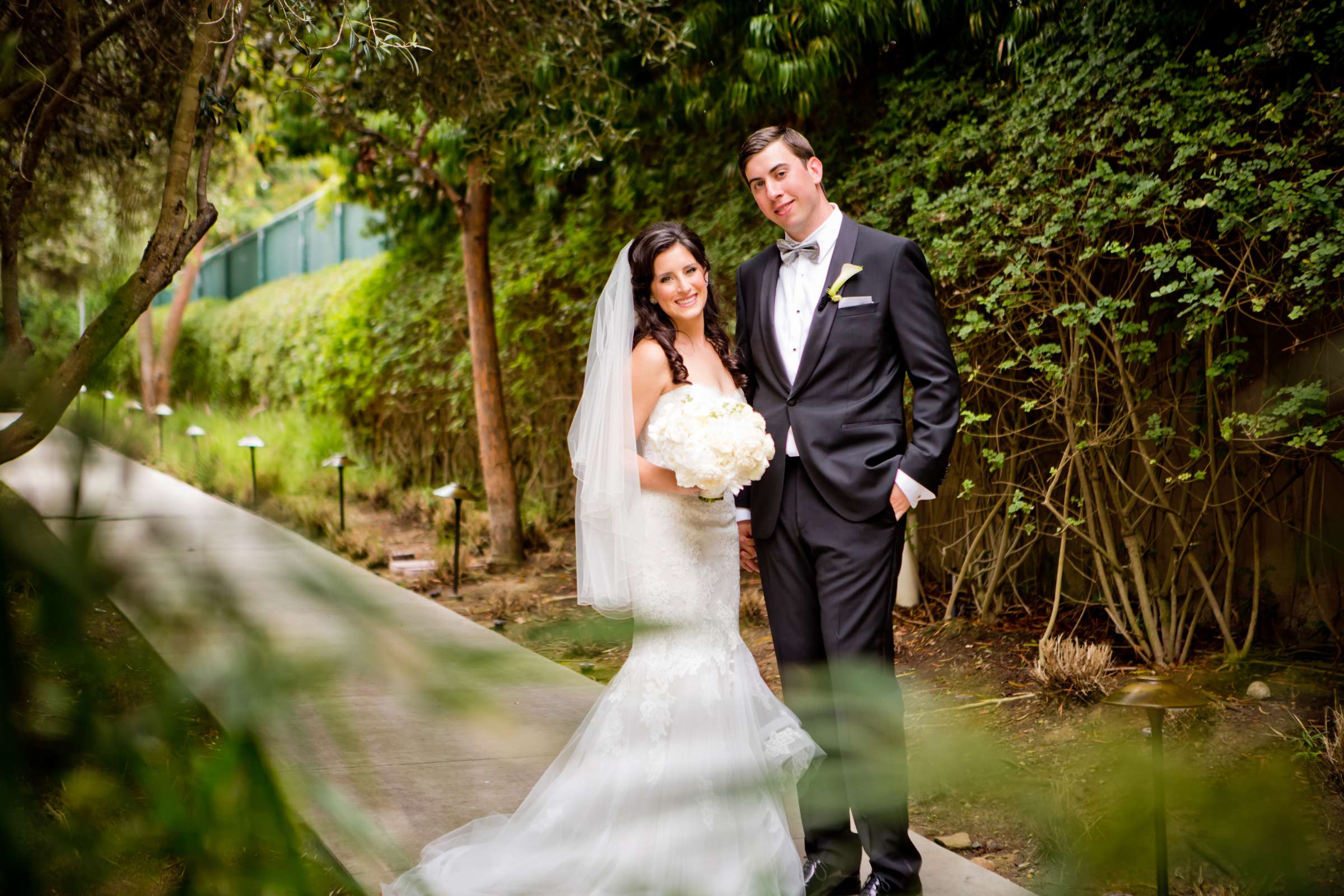 Estancia Wedding coordinated by CZ Events, Sarah and Alex Wedding Photo #7 by True Photography