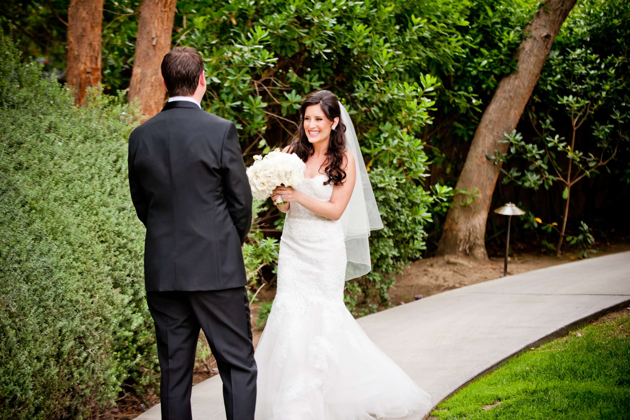 Estancia Wedding coordinated by CZ Events, Sarah and Alex Wedding Photo #41 by True Photography