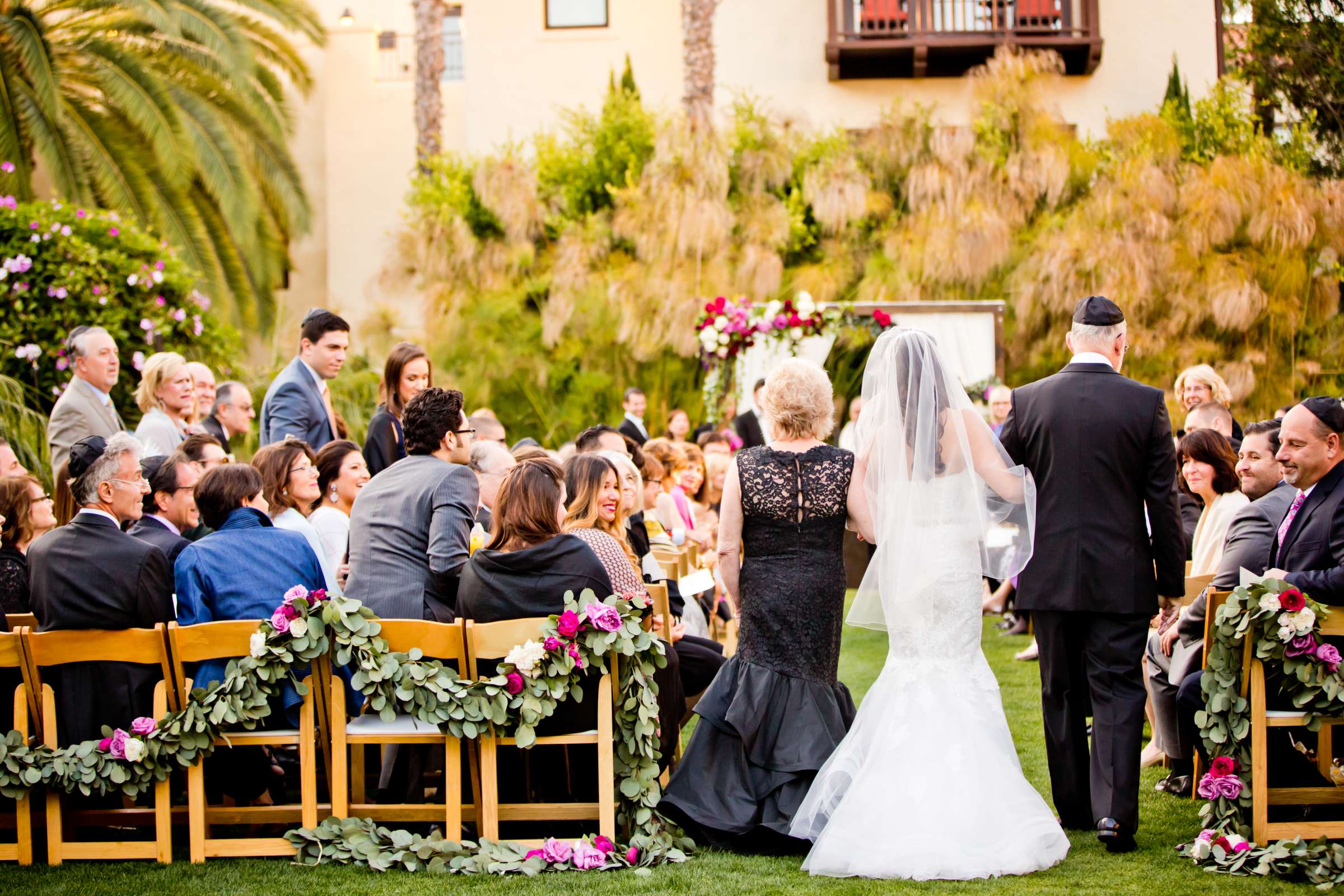 Estancia Wedding coordinated by CZ Events, Sarah and Alex Wedding Photo #49 by True Photography