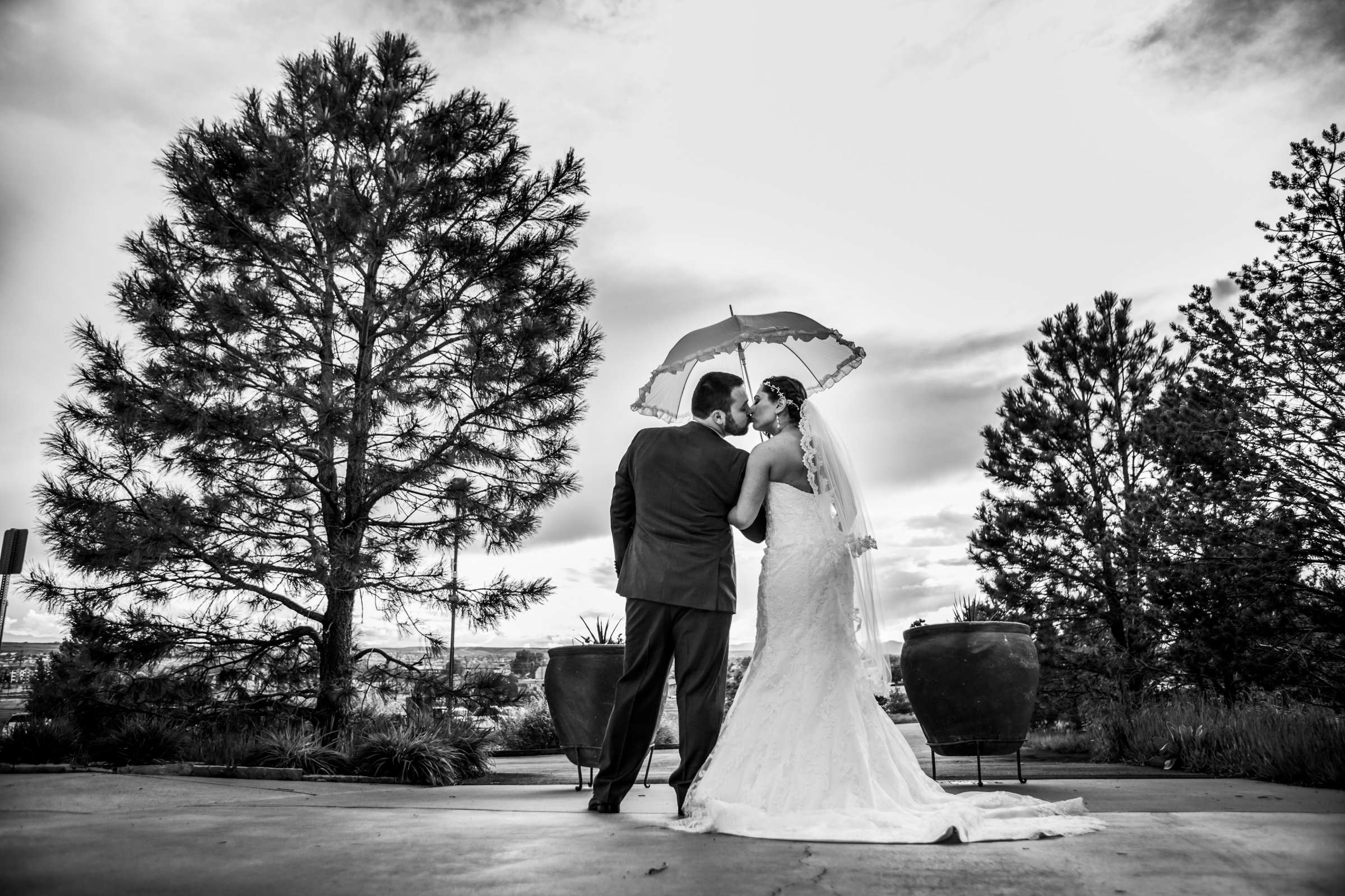 Villa Parker Cultural and Event Center Wedding coordinated by Marliee & Grace, Elina and Alex Wedding Photo #153796 by True Photography