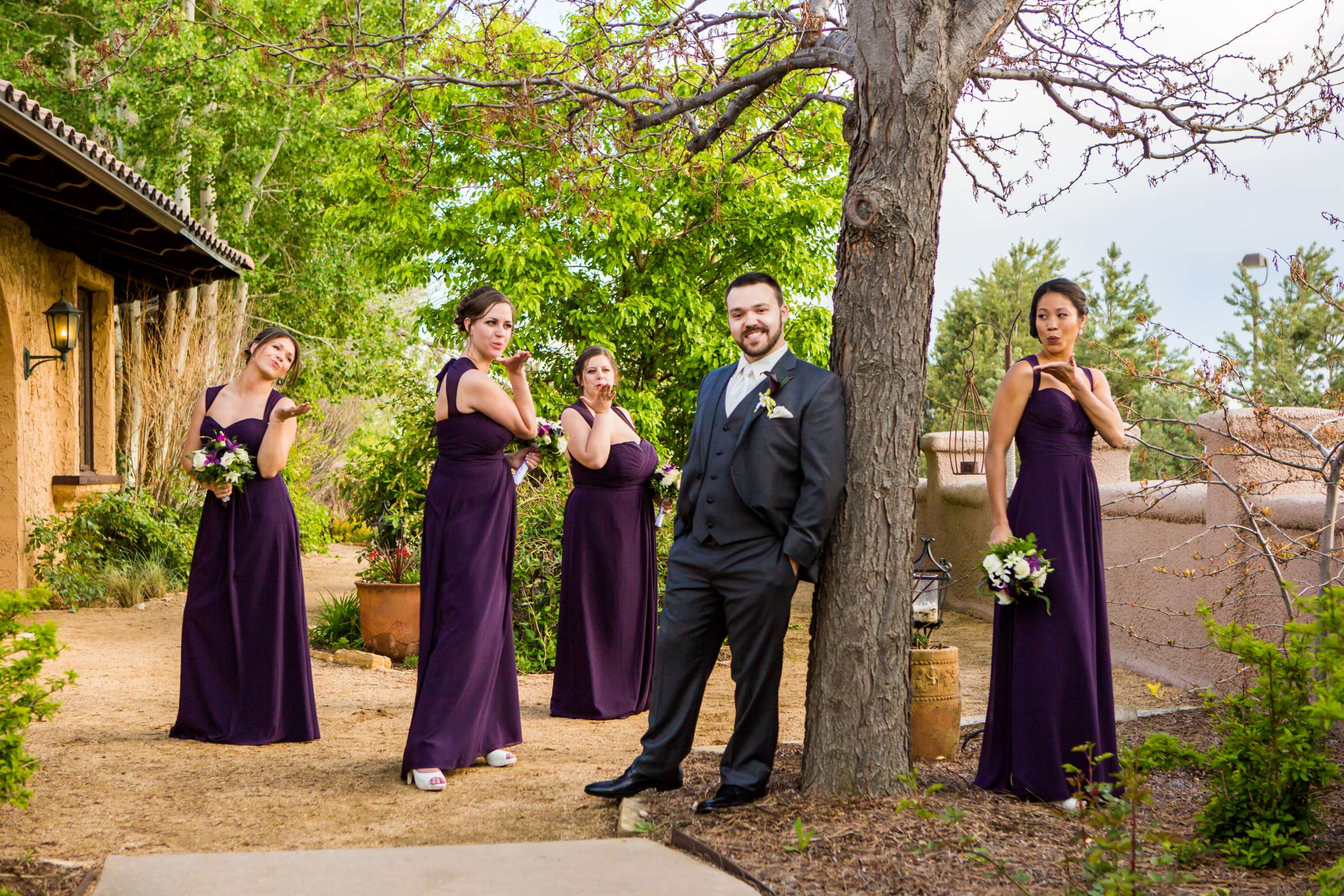 Villa Parker Cultural and Event Center Wedding coordinated by Marliee & Grace, Elina and Alex Wedding Photo #153803 by True Photography
