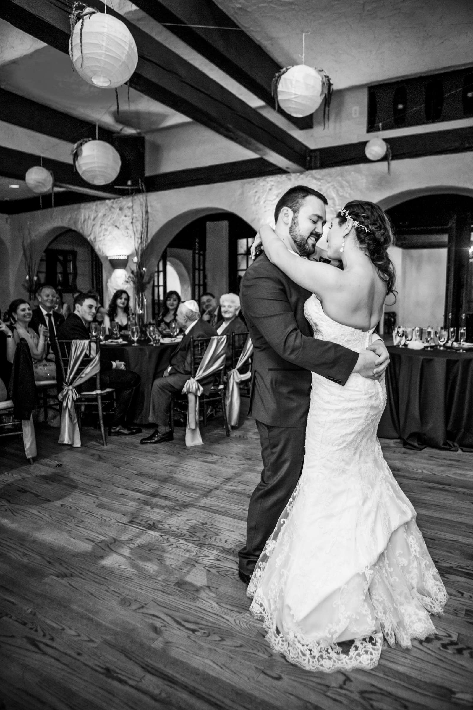 Villa Parker Cultural and Event Center Wedding coordinated by Marliee & Grace, Elina and Alex Wedding Photo #153842 by True Photography