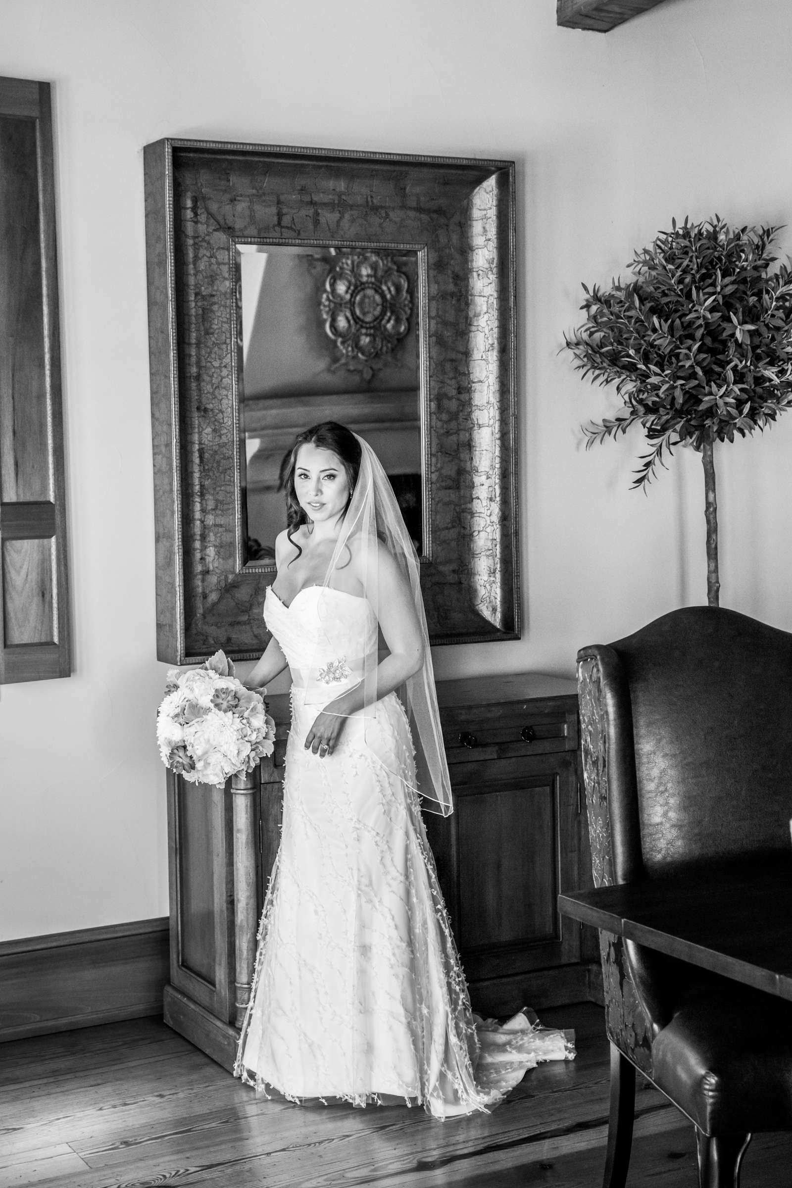 CaliPaso Winery Wedding coordinated by CaliPaso Winery, Michele and Levi Wedding Photo #25 by True Photography