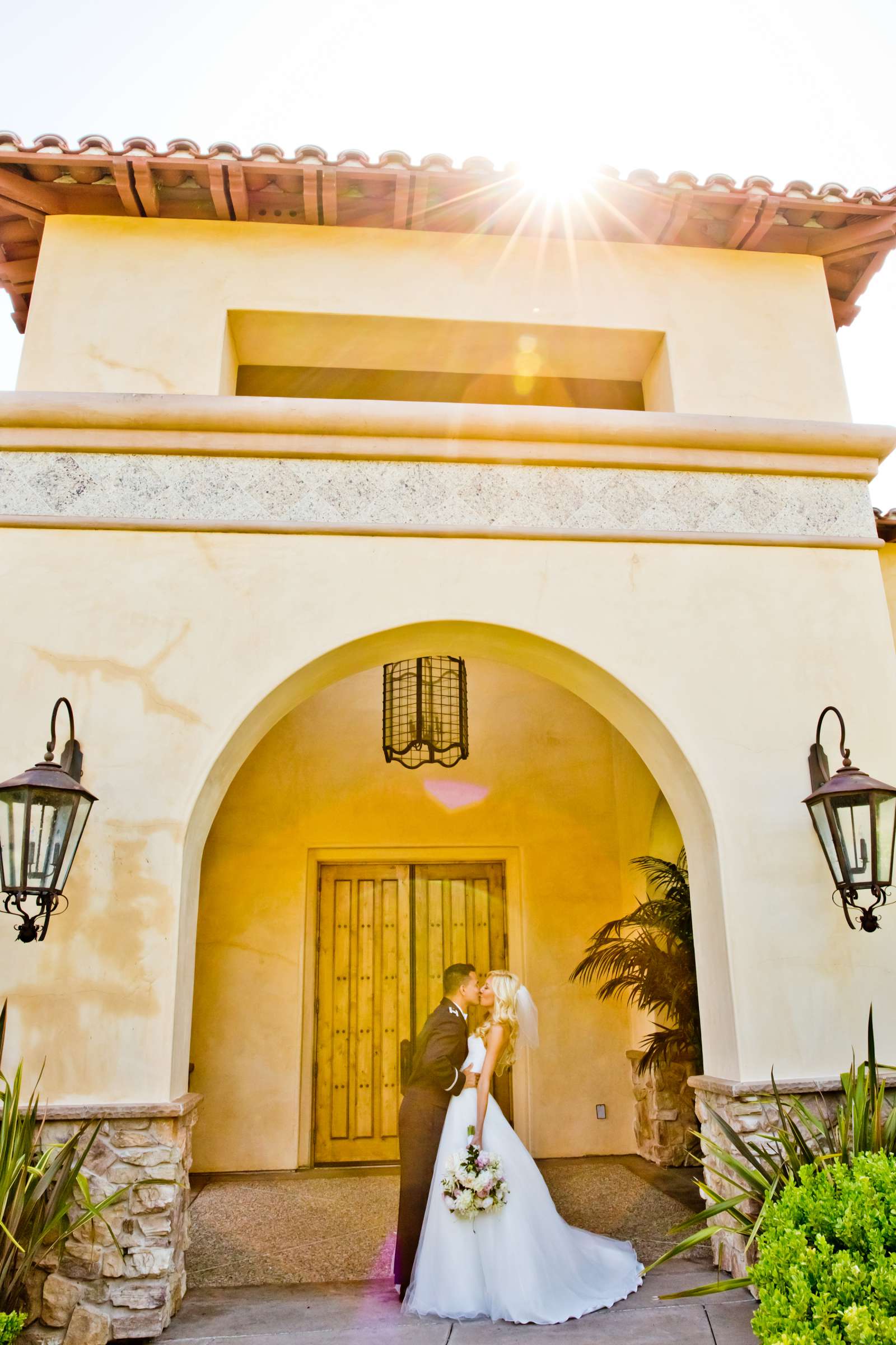Maderas Golf Club Wedding coordinated by Tres Chic Affairs, Kelly and Kenneth Wedding Photo #34 by True Photography