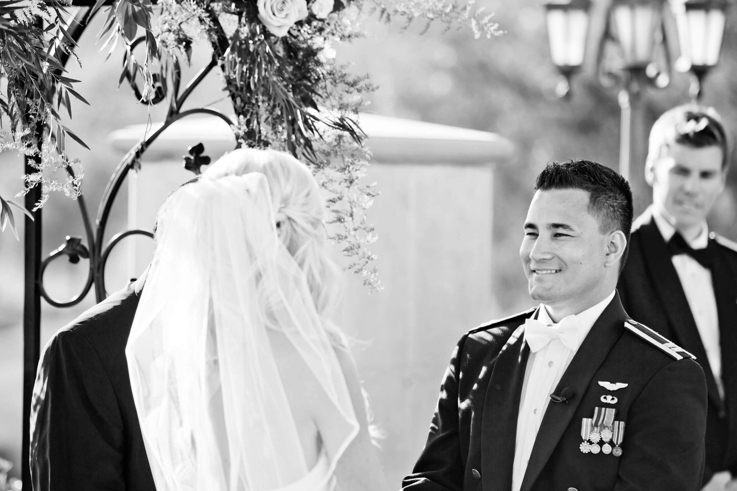 Maderas Golf Club Wedding coordinated by Tres Chic Affairs, Kelly and Kenneth Wedding Photo #62 by True Photography