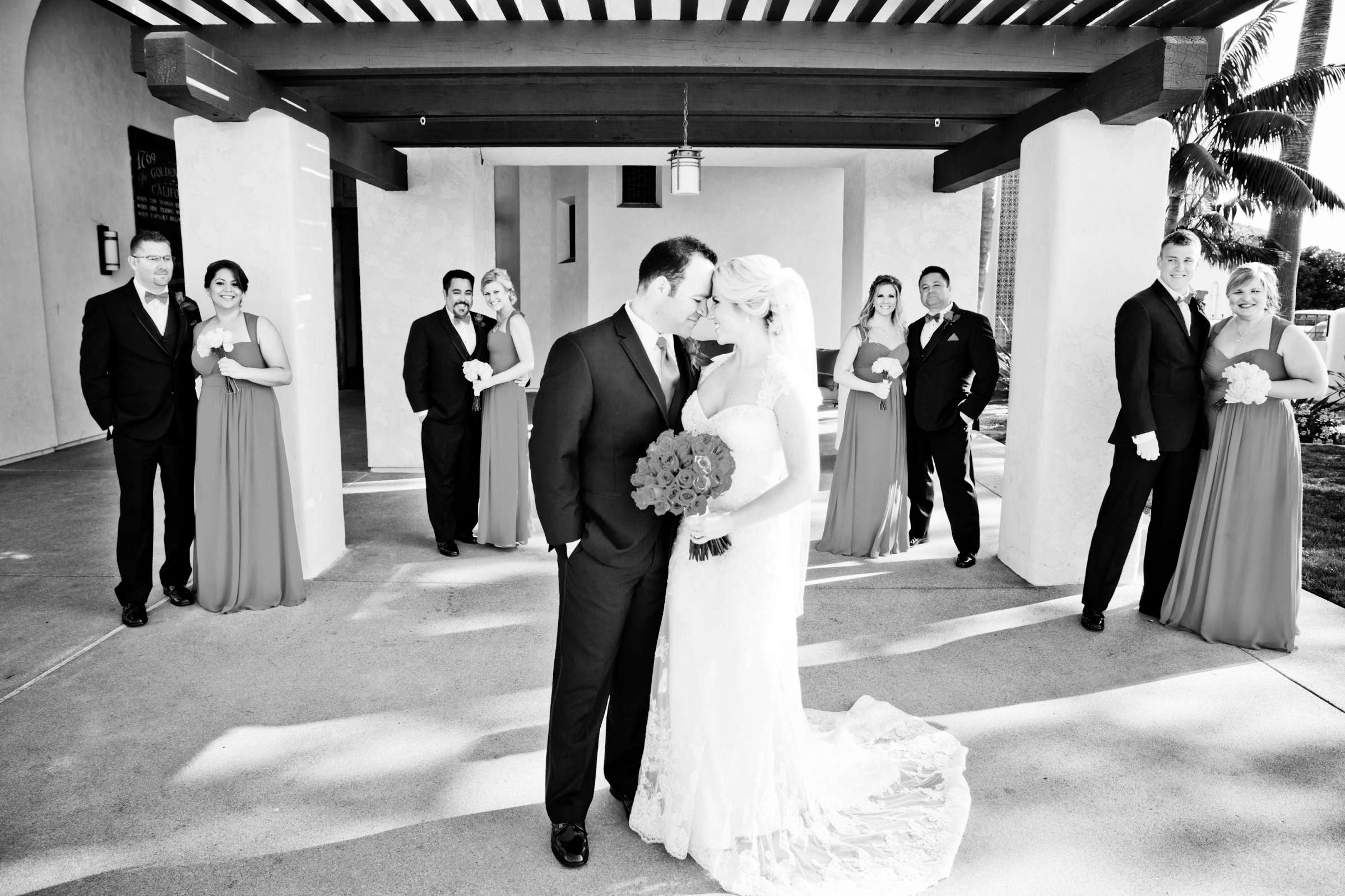 Tom Ham's Lighthouse Wedding, Kristin and Alan Wedding Photo #10 by True Photography