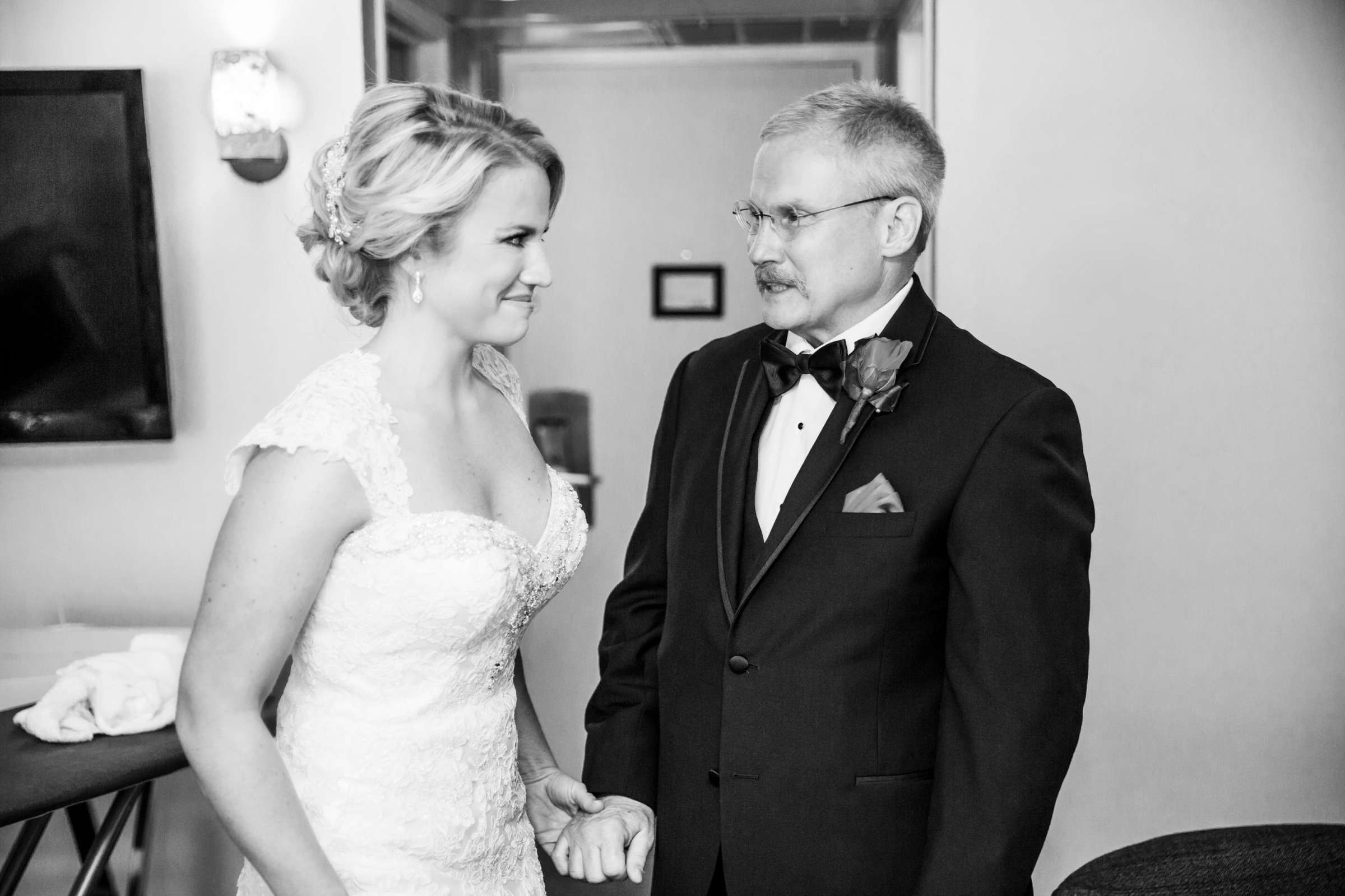Tom Ham's Lighthouse Wedding, Kristin and Alan Wedding Photo #22 by True Photography