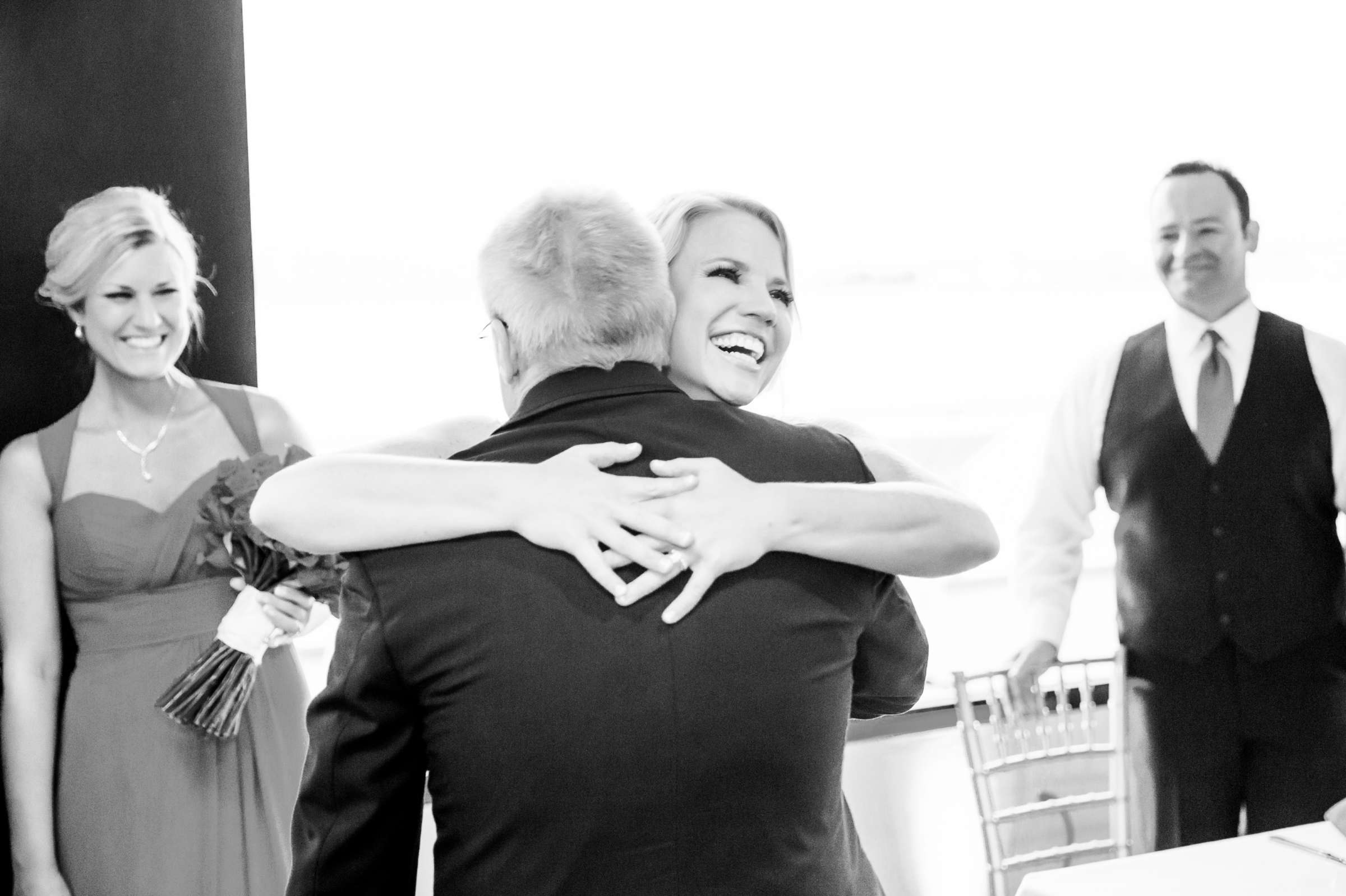 Tom Ham's Lighthouse Wedding, Kristin and Alan Wedding Photo #68 by True Photography