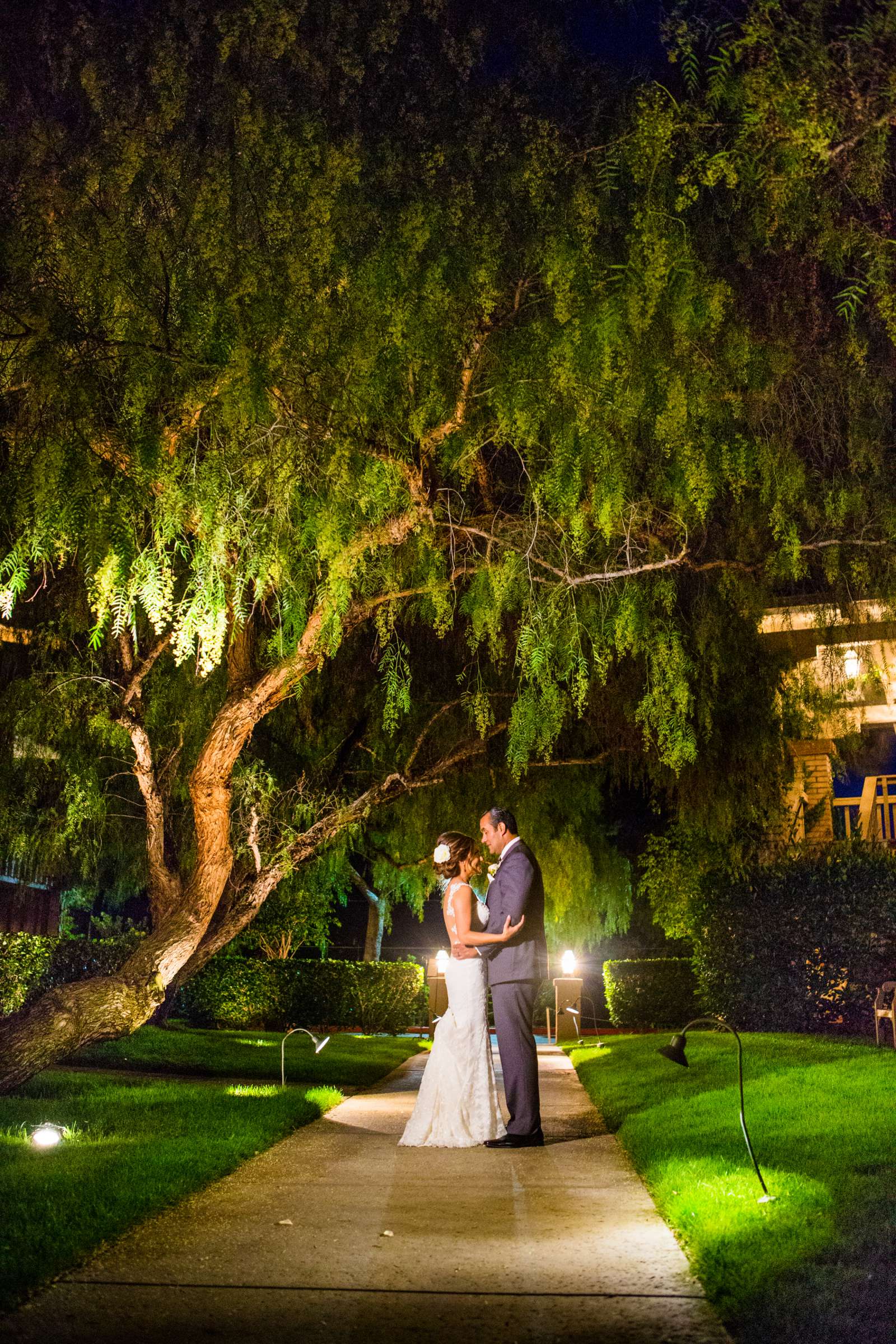 Rancho Bernardo Inn Wedding coordinated by Evelyn Francesca Events & Design, Marcella and Gustavo Wedding Photo #93 by True Photography