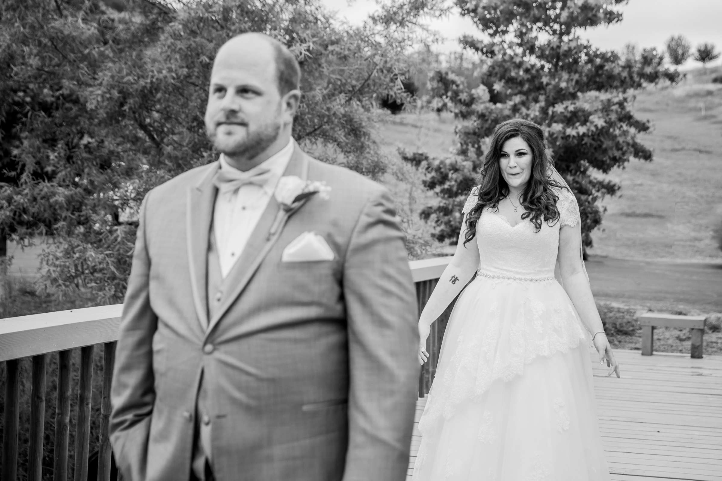 Wedding, Cassandra and Joseph Wedding Photo #154874 by True Photography