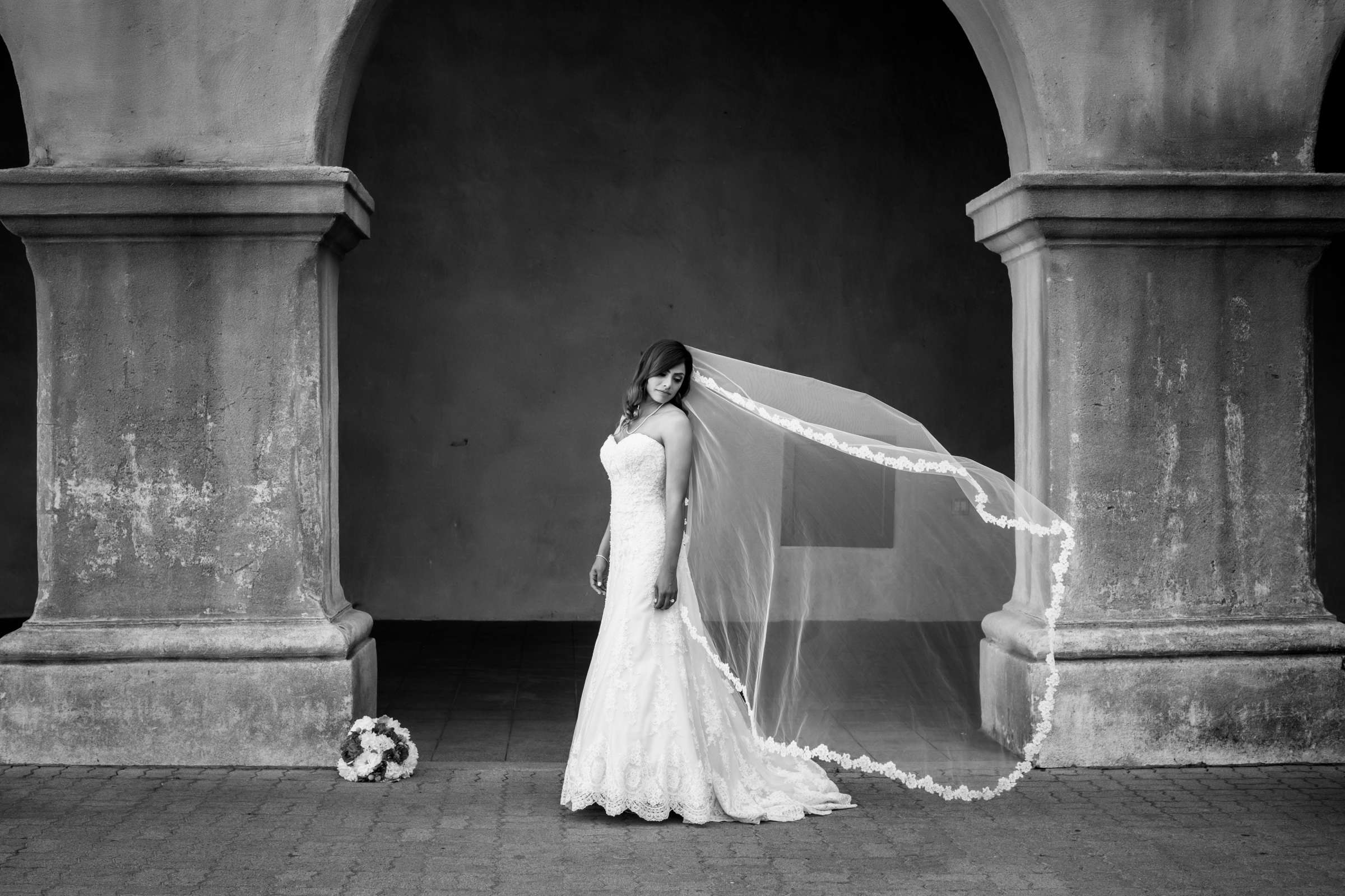 The Prado Wedding coordinated by Lavish Weddings, Teresa and Kenny Wedding Photo #4 by True Photography