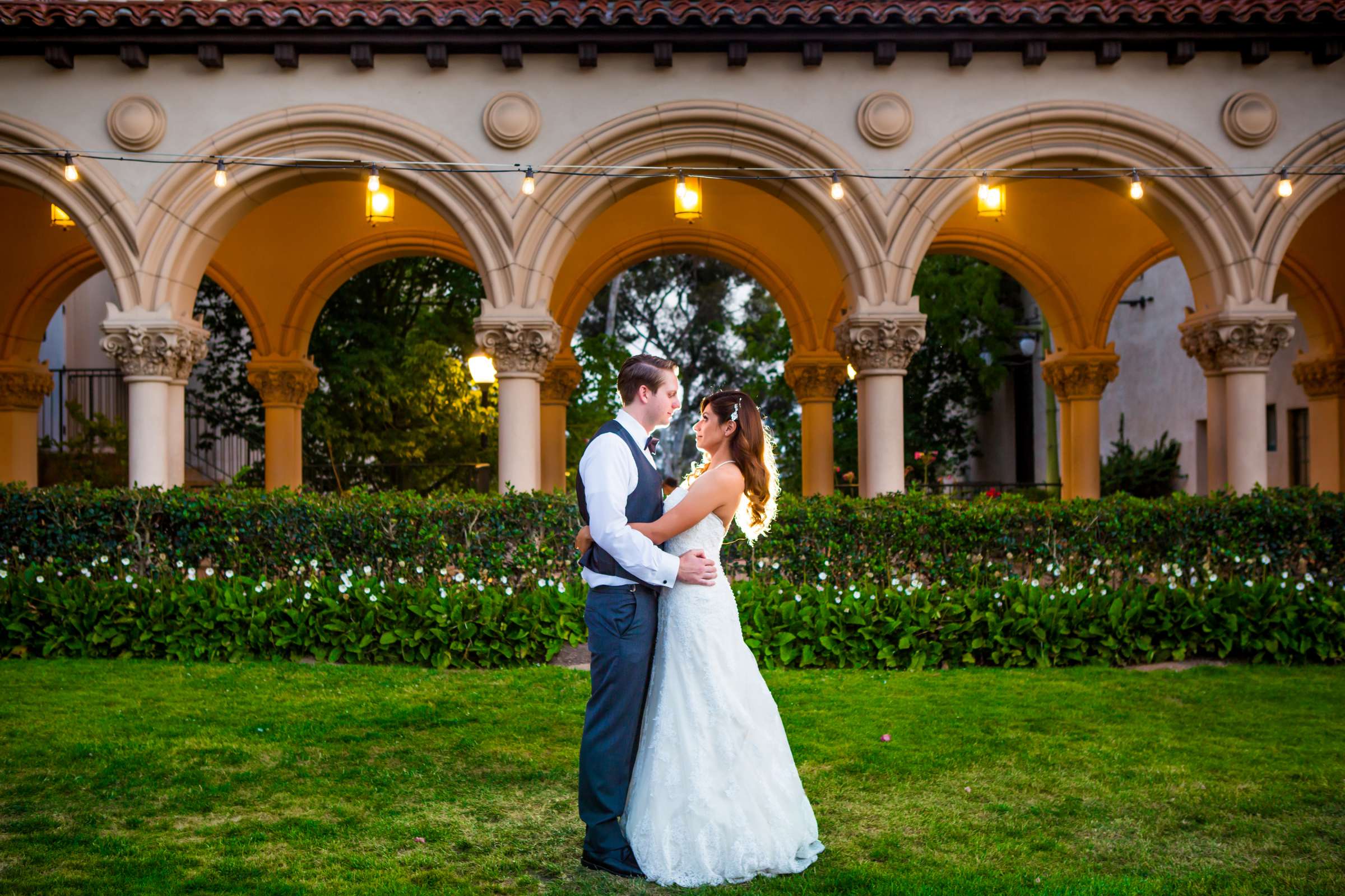 The Prado Wedding coordinated by Lavish Weddings, Teresa and Kenny Wedding Photo #21 by True Photography
