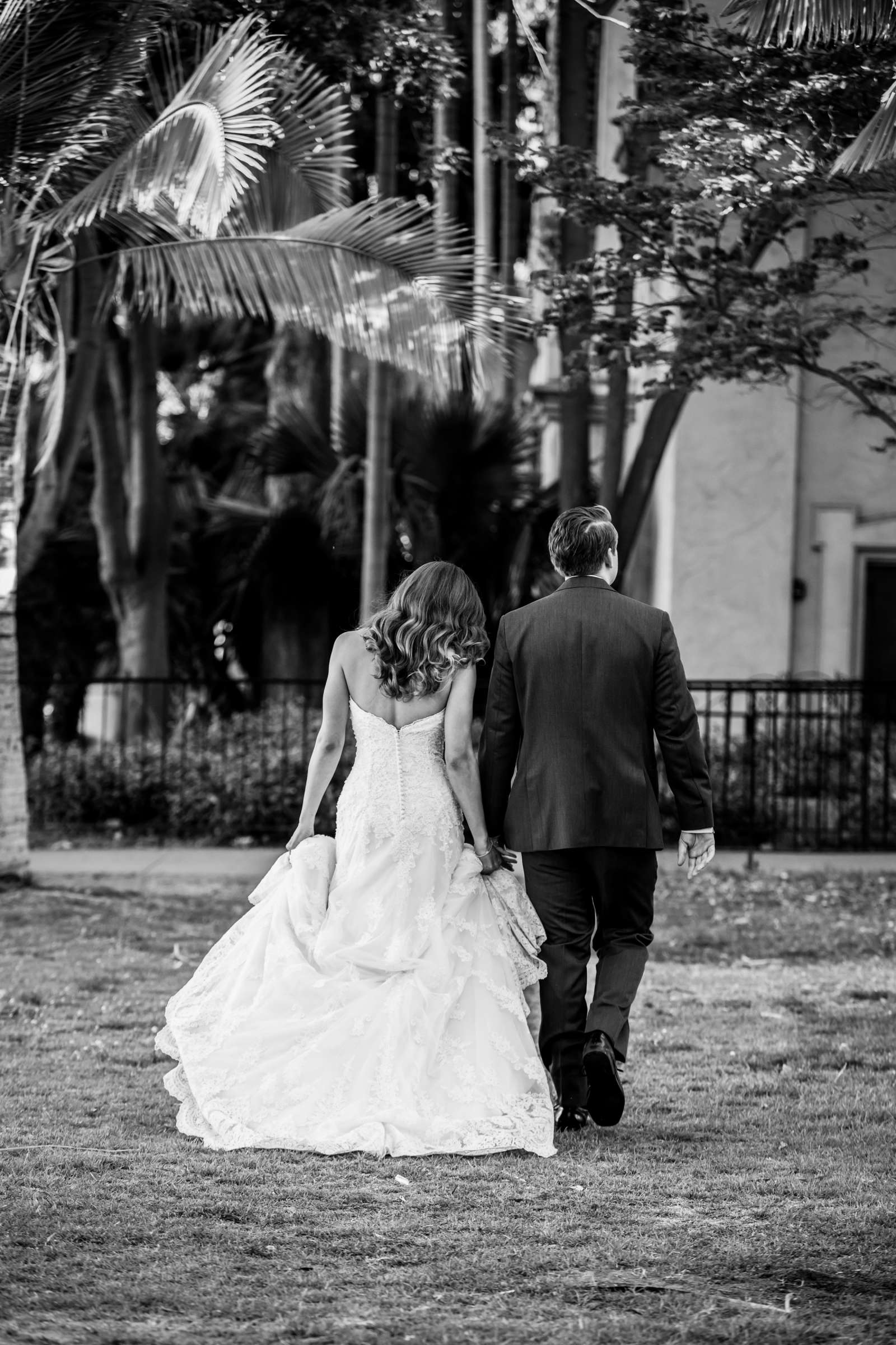 The Prado Wedding coordinated by Lavish Weddings, Teresa and Kenny Wedding Photo #59 by True Photography