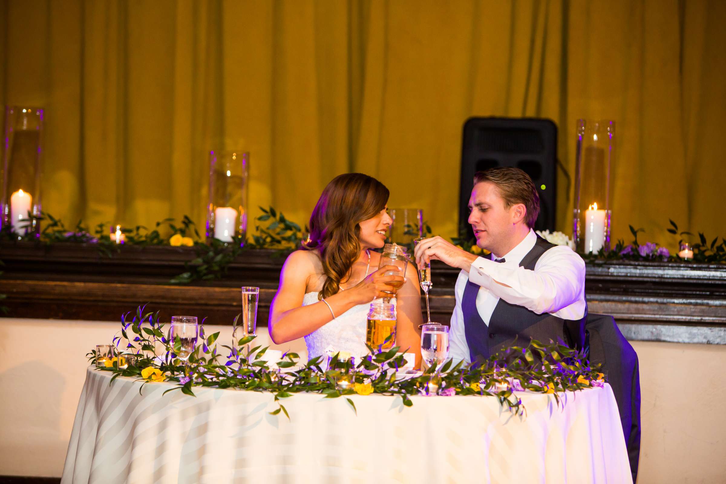 The Prado Wedding coordinated by Lavish Weddings, Teresa and Kenny Wedding Photo #72 by True Photography