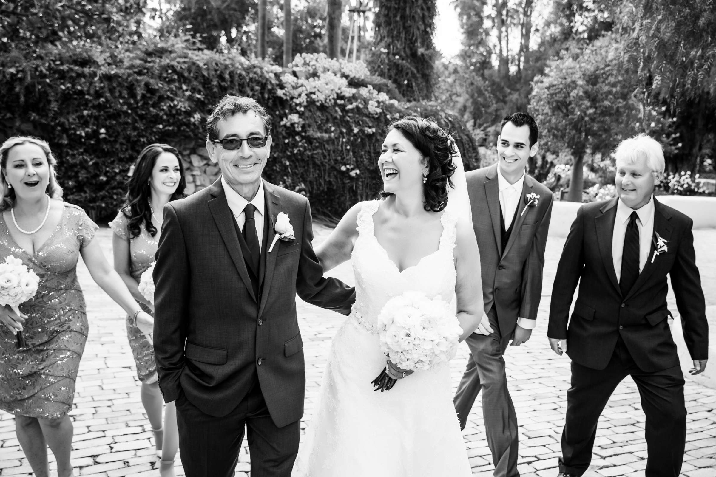 Rancho Buena Vista Adobe Wedding, Ellinor and Frank Wedding Photo #8 by True Photography