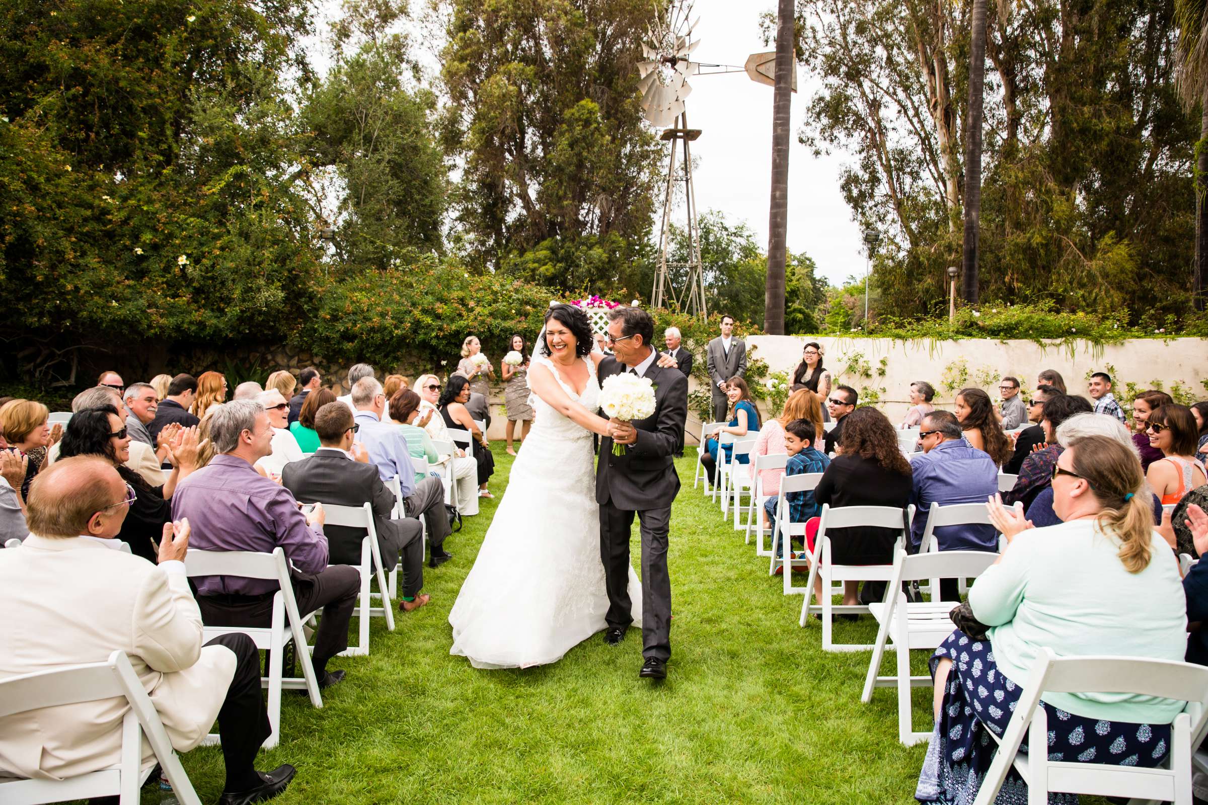 Rancho Buena Vista Adobe Wedding, Ellinor and Frank Wedding Photo #29 by True Photography