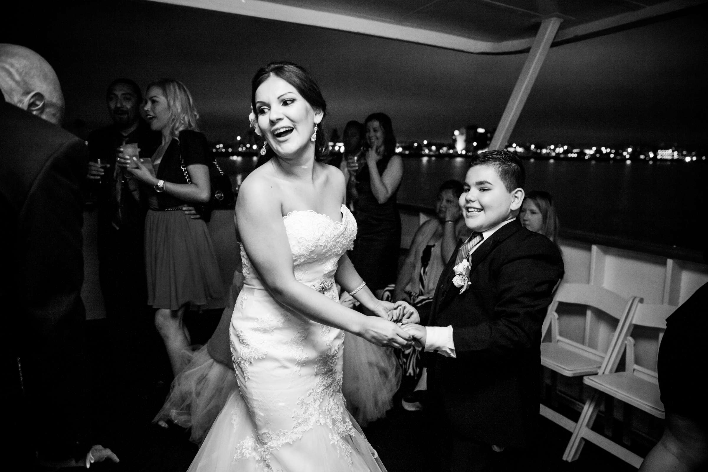 Wedding, Alex and James Wedding Photo #85 by True Photography