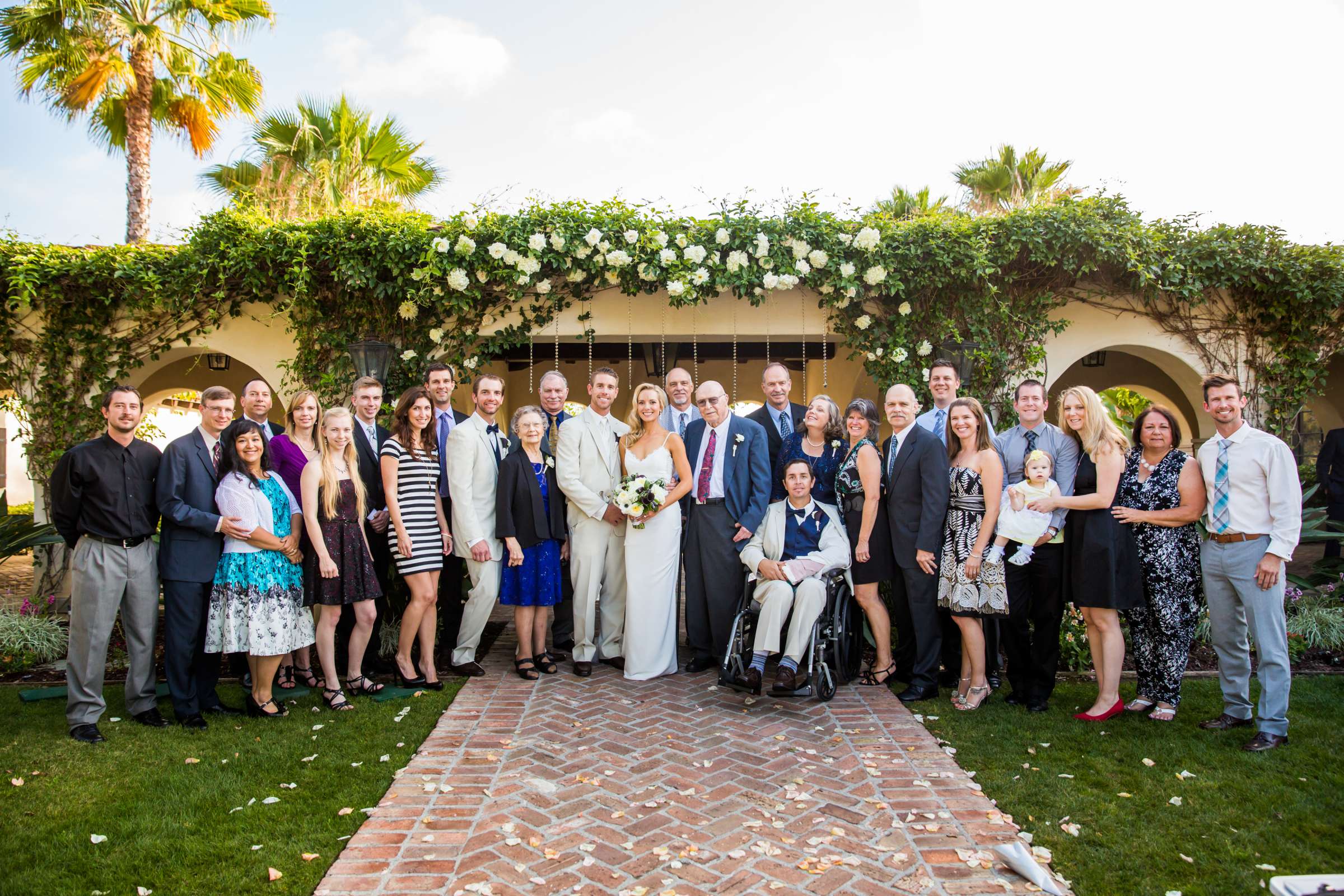The Crosby Club Wedding coordinated by SD Weddings by Gina, Jessica and Garrett Wedding Photo #157251 by True Photography