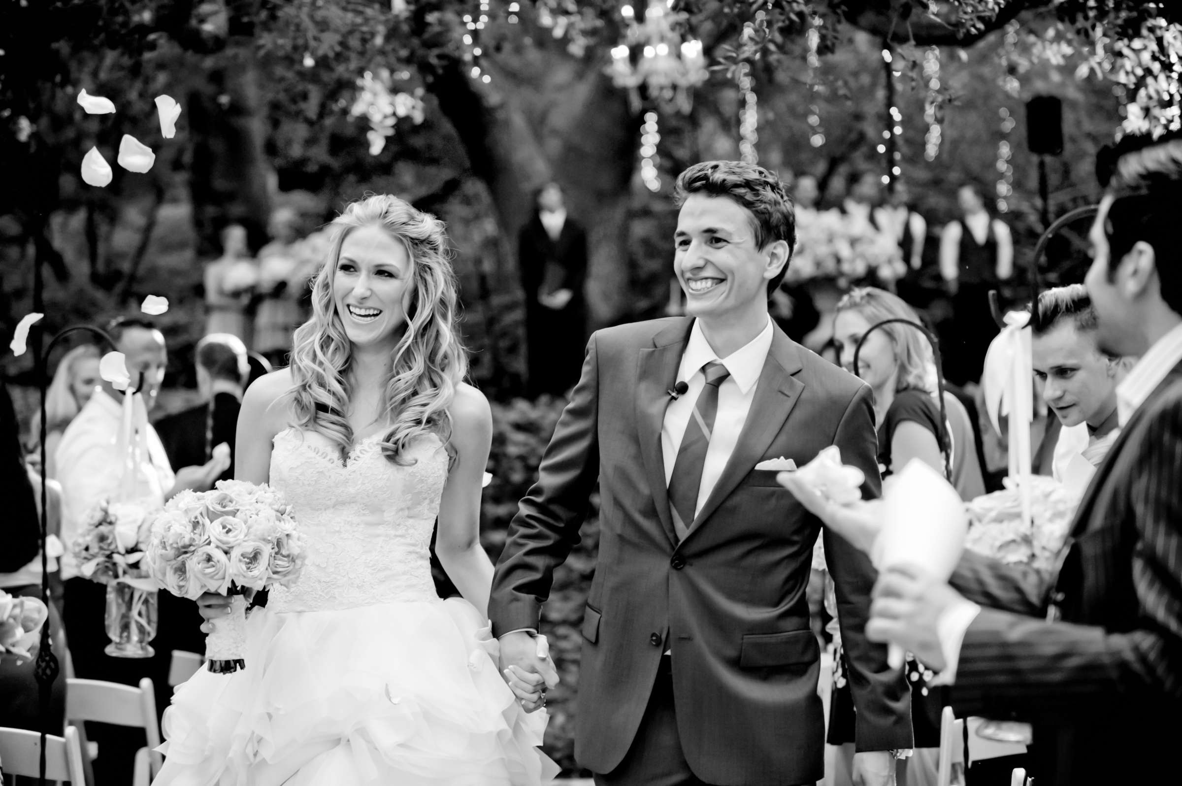Calamigos Ranch Wedding, Kelsie and Christopher Wedding Photo #158005 by True Photography