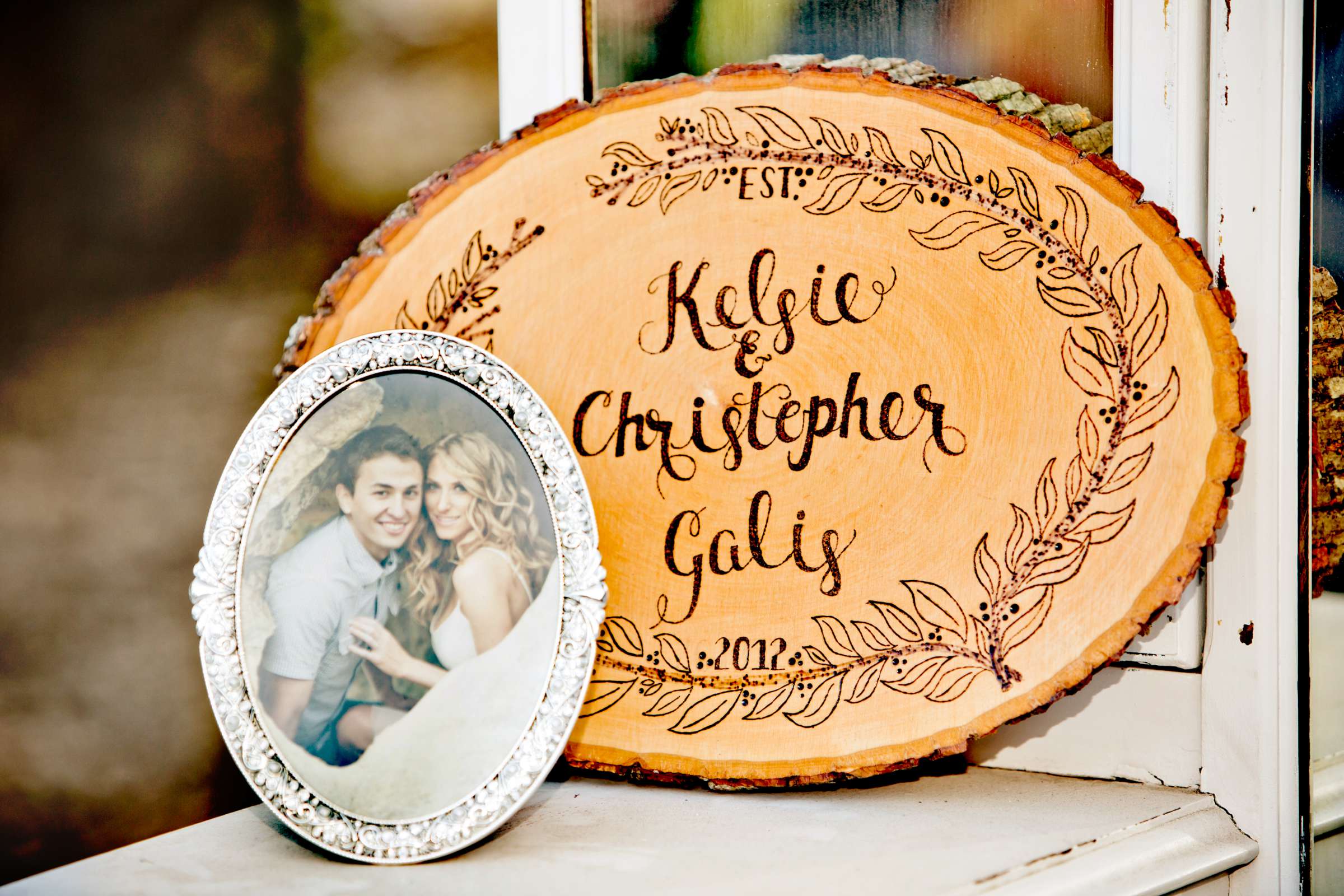 Calamigos Ranch Wedding, Kelsie and Christopher Wedding Photo #158020 by True Photography