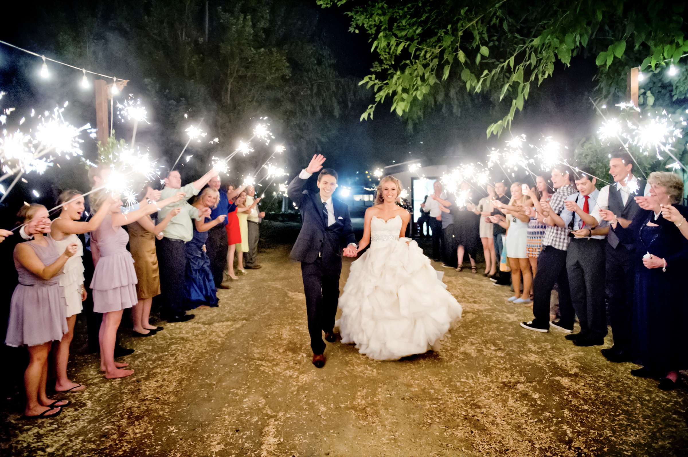 Calamigos Ranch Wedding, Kelsie and Christopher Wedding Photo #158055 by True Photography