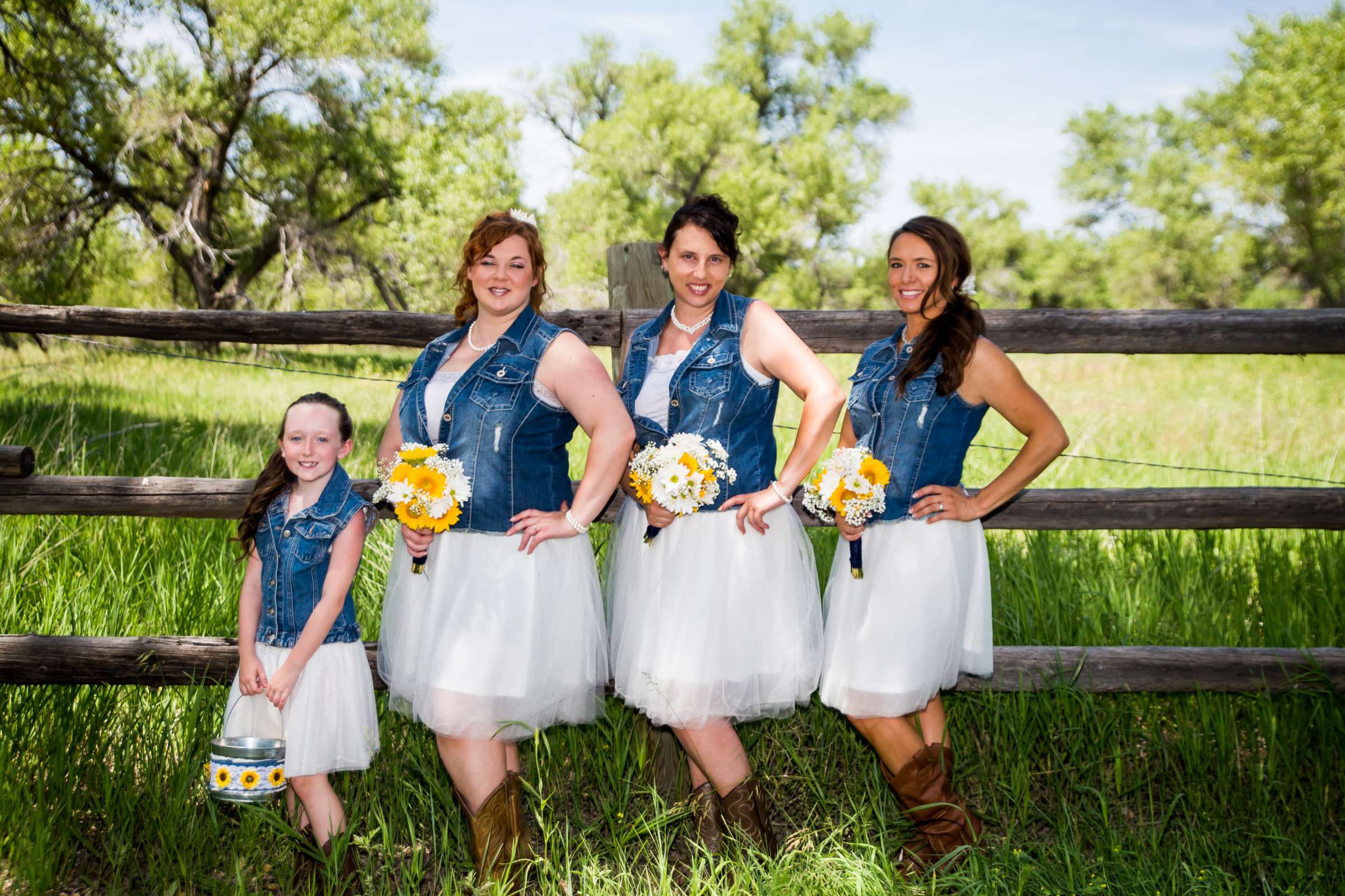 Triple D Ranch Wedding, Amanda and Derek Wedding Photo #158905 by True Photography
