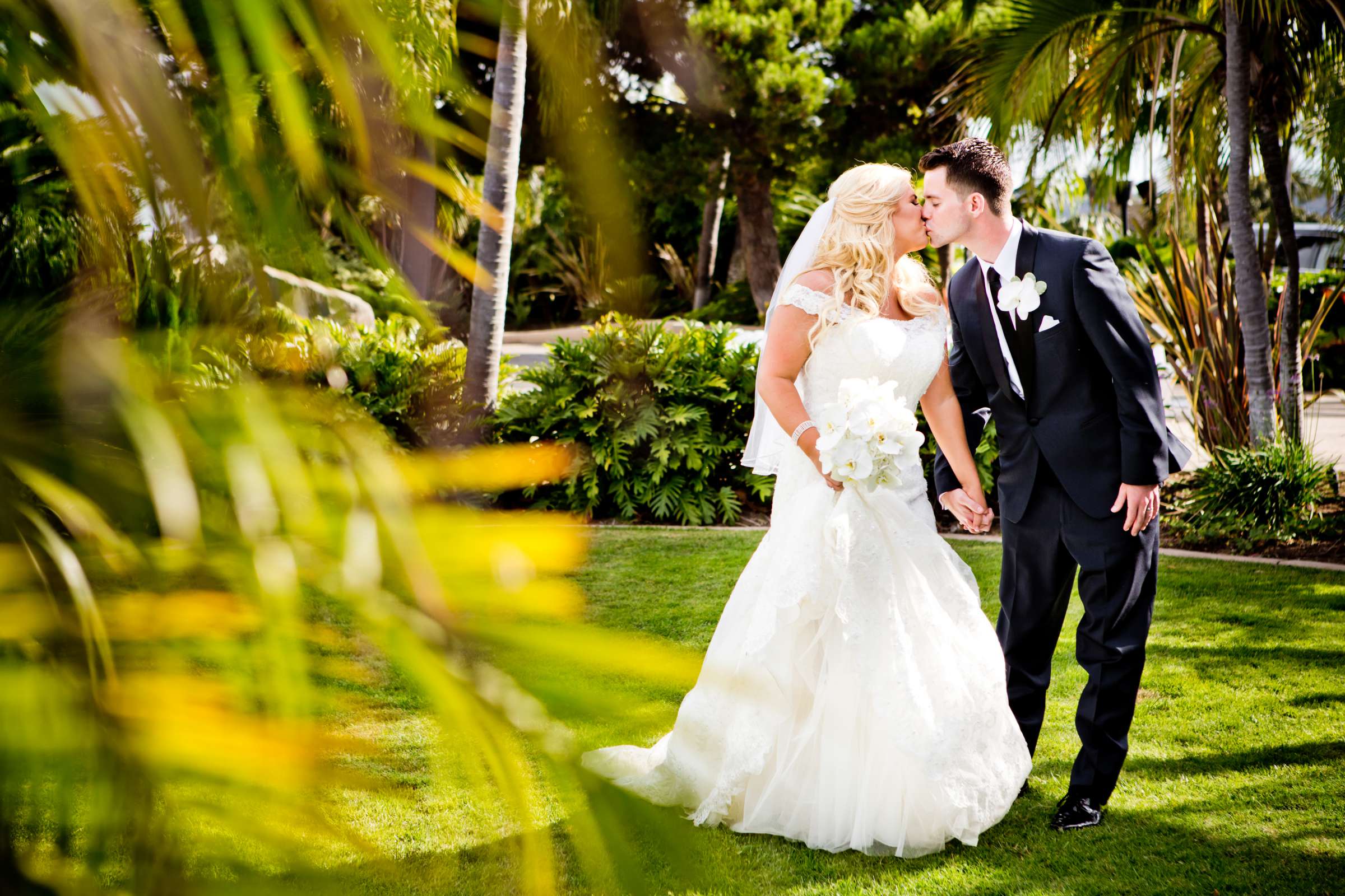 Bali Hai Wedding, Katelynn and Douglas Wedding Photo #160486 by True Photography