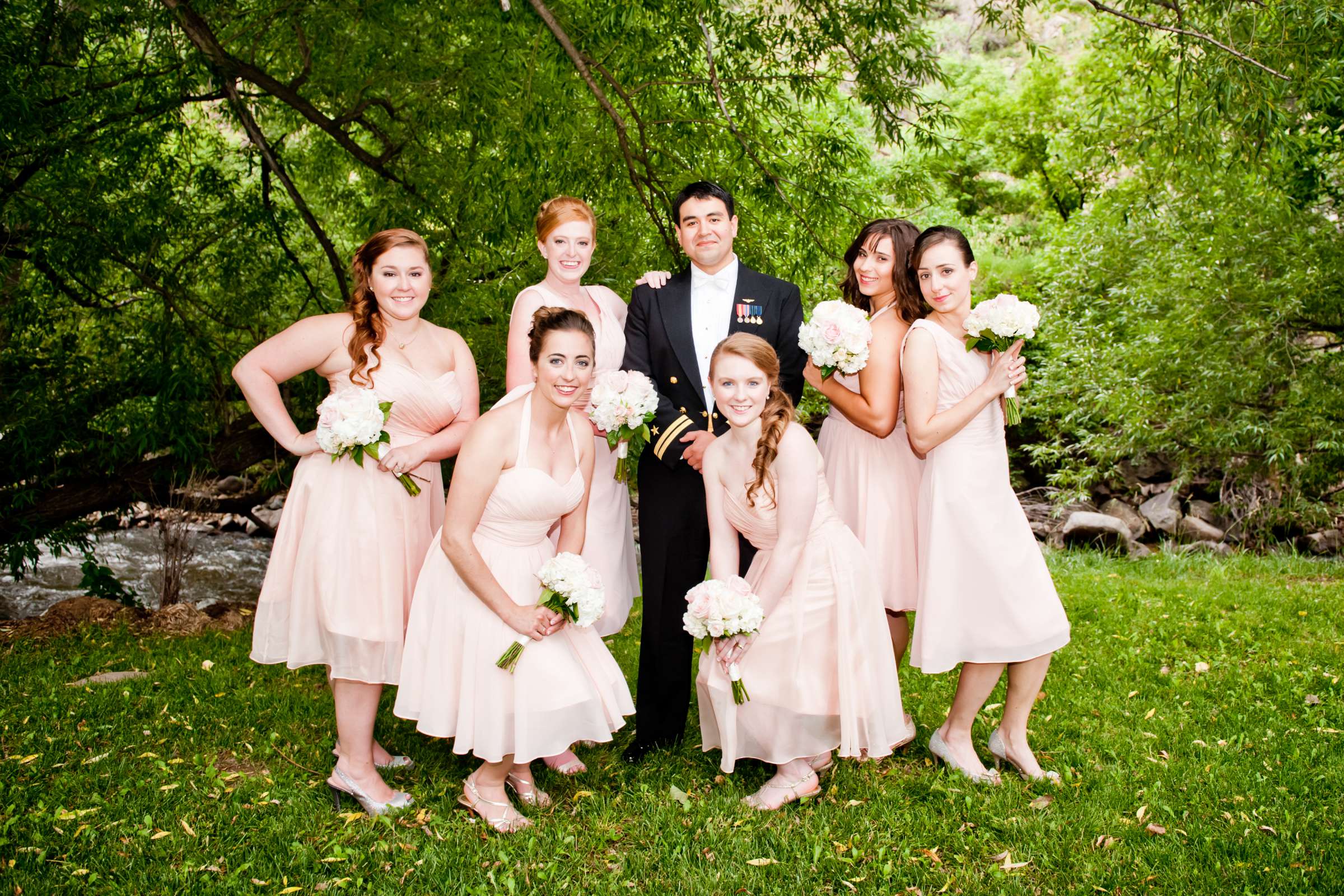 Wedgewood on Boulder Creek Wedding, Rebecca and Ruben Wedding Photo #45 by True Photography