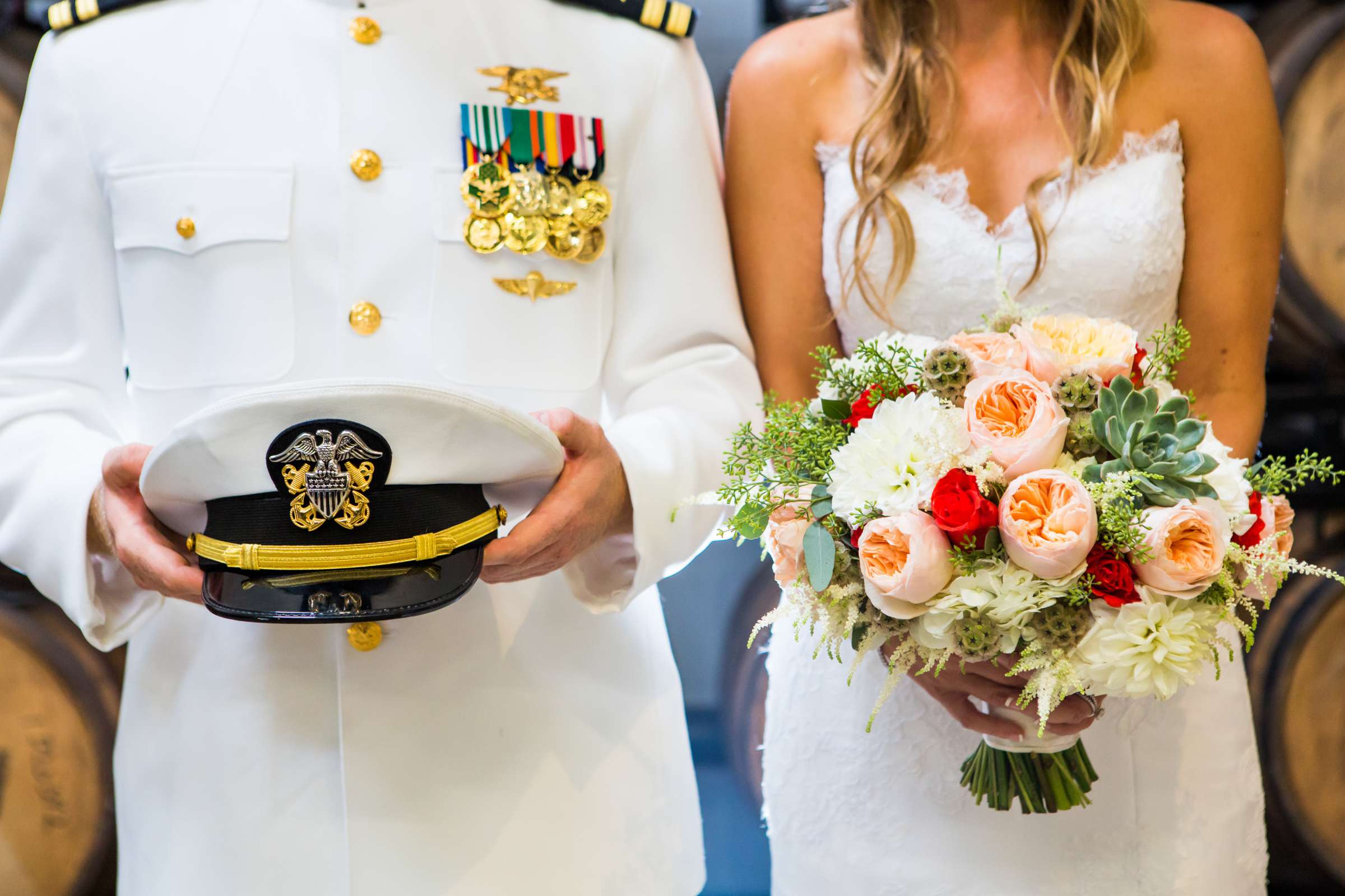 San Diego Yacht Club Wedding coordinated by Amy June Weddings & Events, Sara and Bill Wedding Photo #14 by True Photography