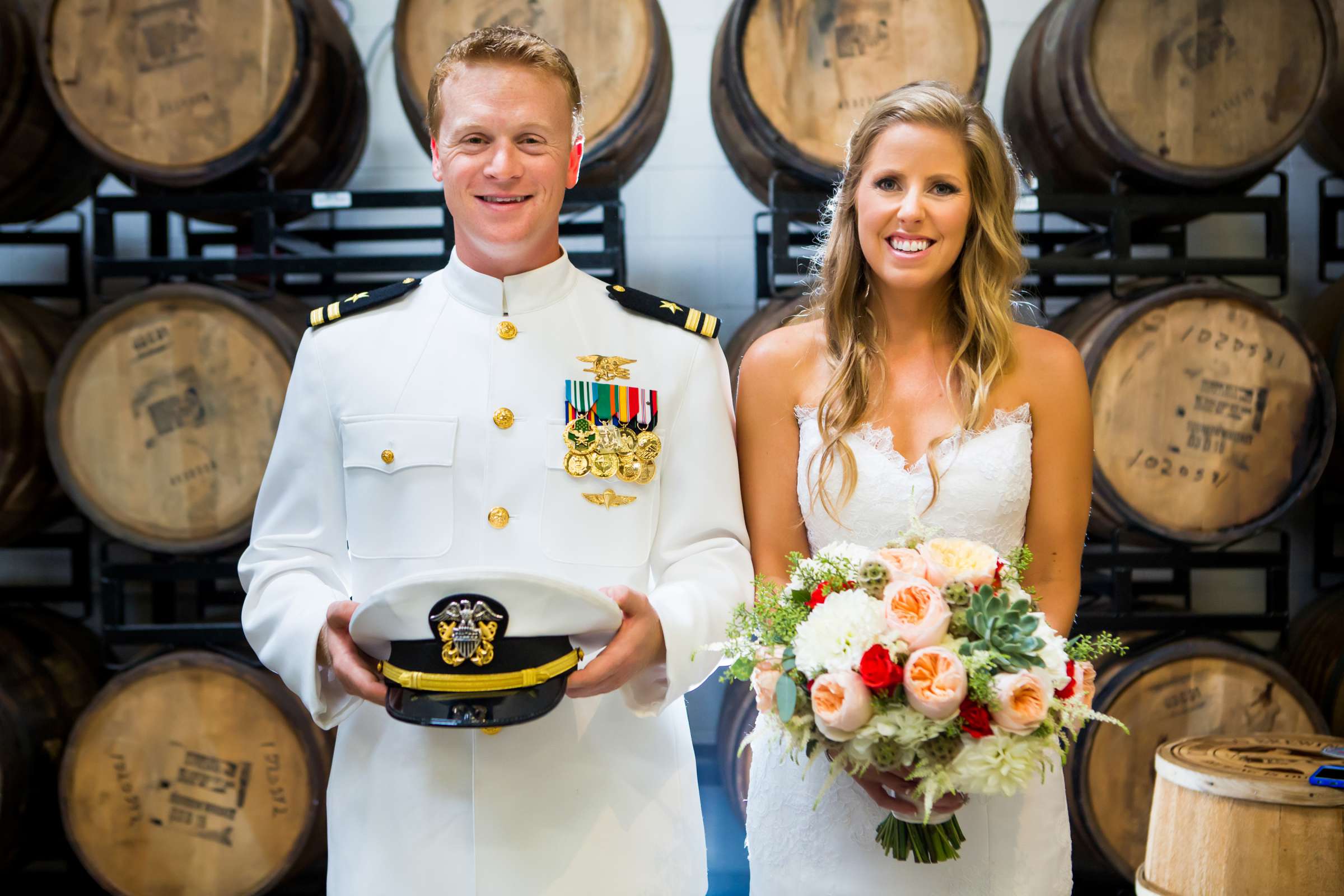 San Diego Yacht Club Wedding coordinated by Amy June Weddings & Events, Sara and Bill Wedding Photo #44 by True Photography