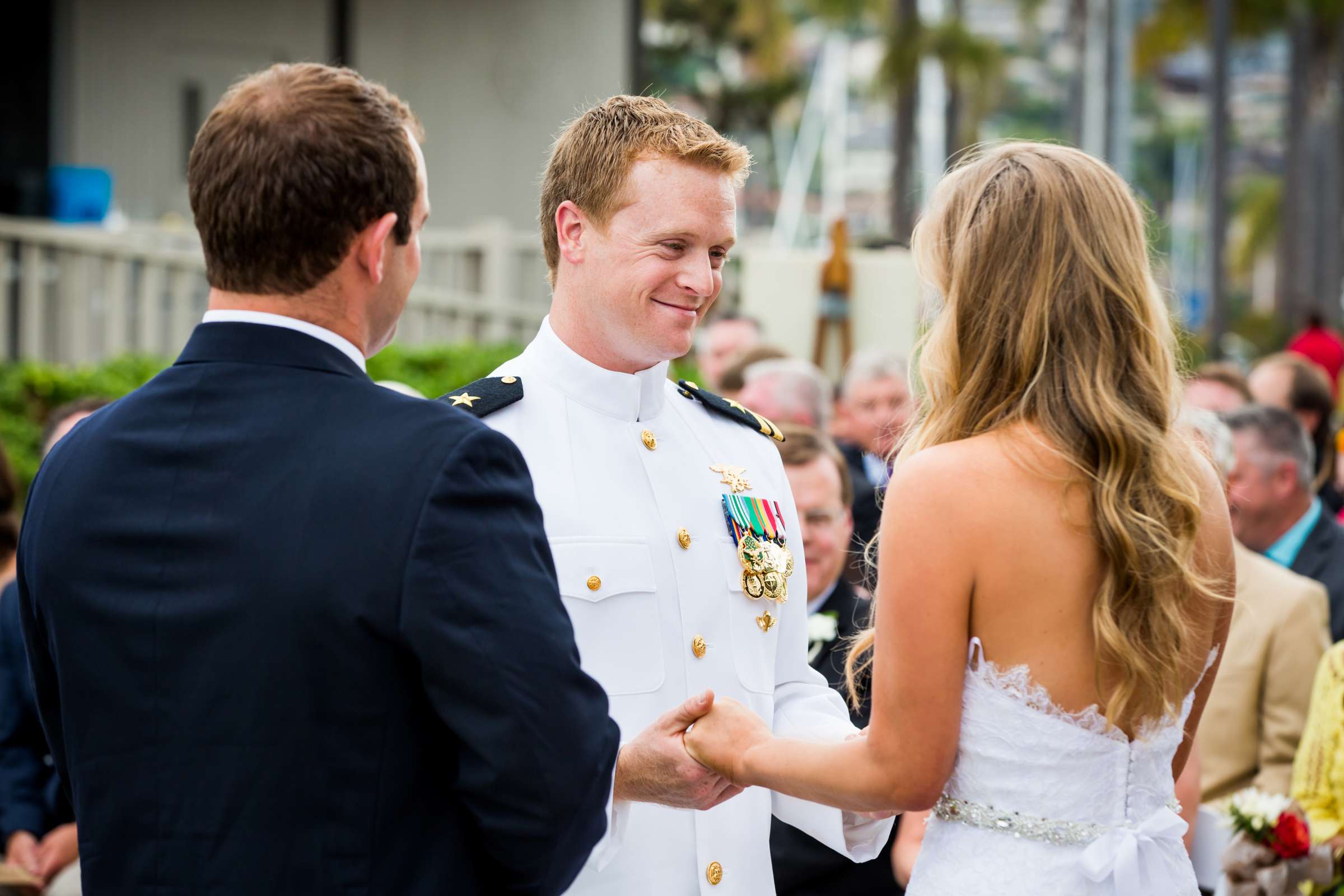 San Diego Yacht Club Wedding coordinated by Amy June Weddings & Events, Sara and Bill Wedding Photo #51 by True Photography