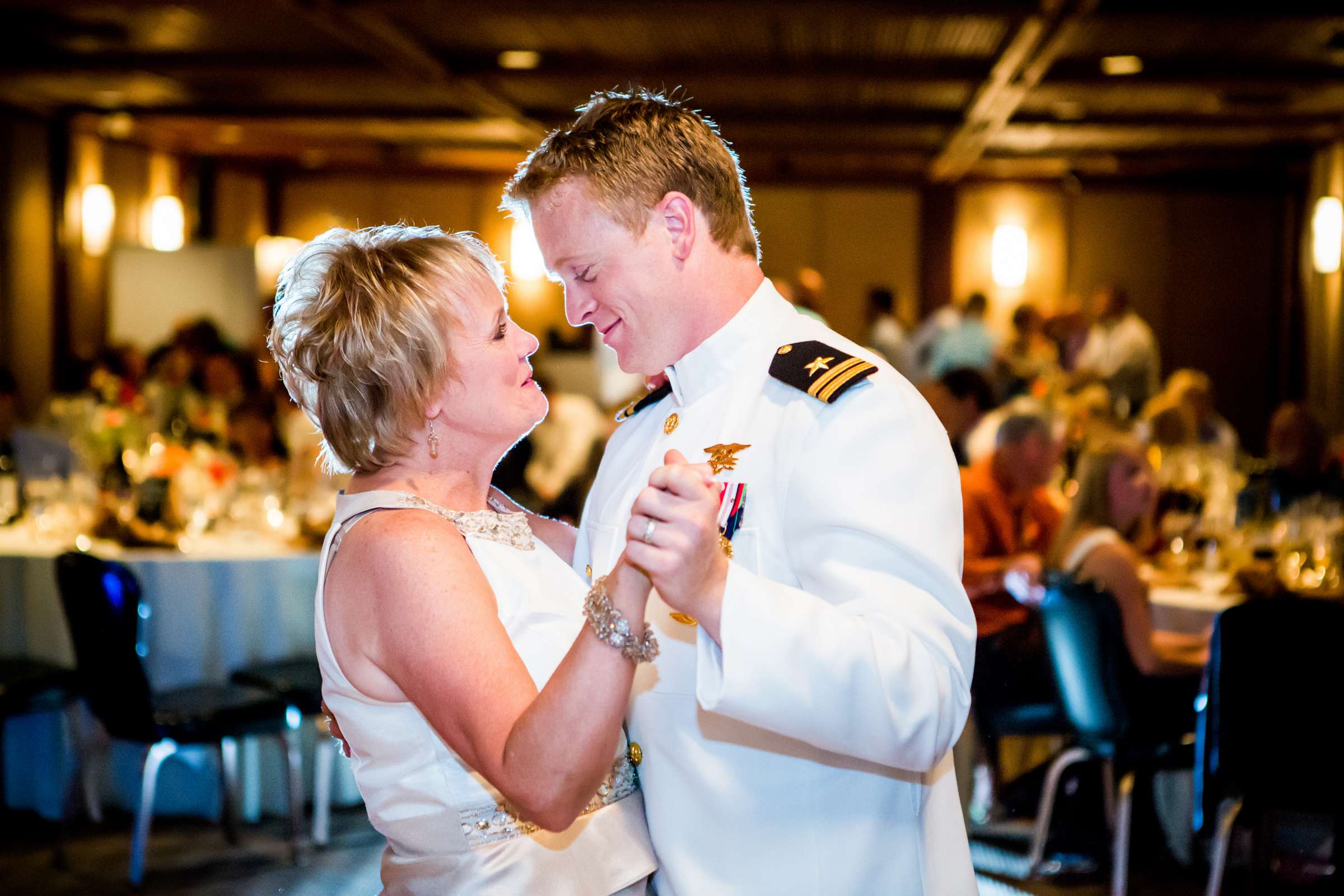San Diego Yacht Club Wedding coordinated by Amy June Weddings & Events, Sara and Bill Wedding Photo #77 by True Photography