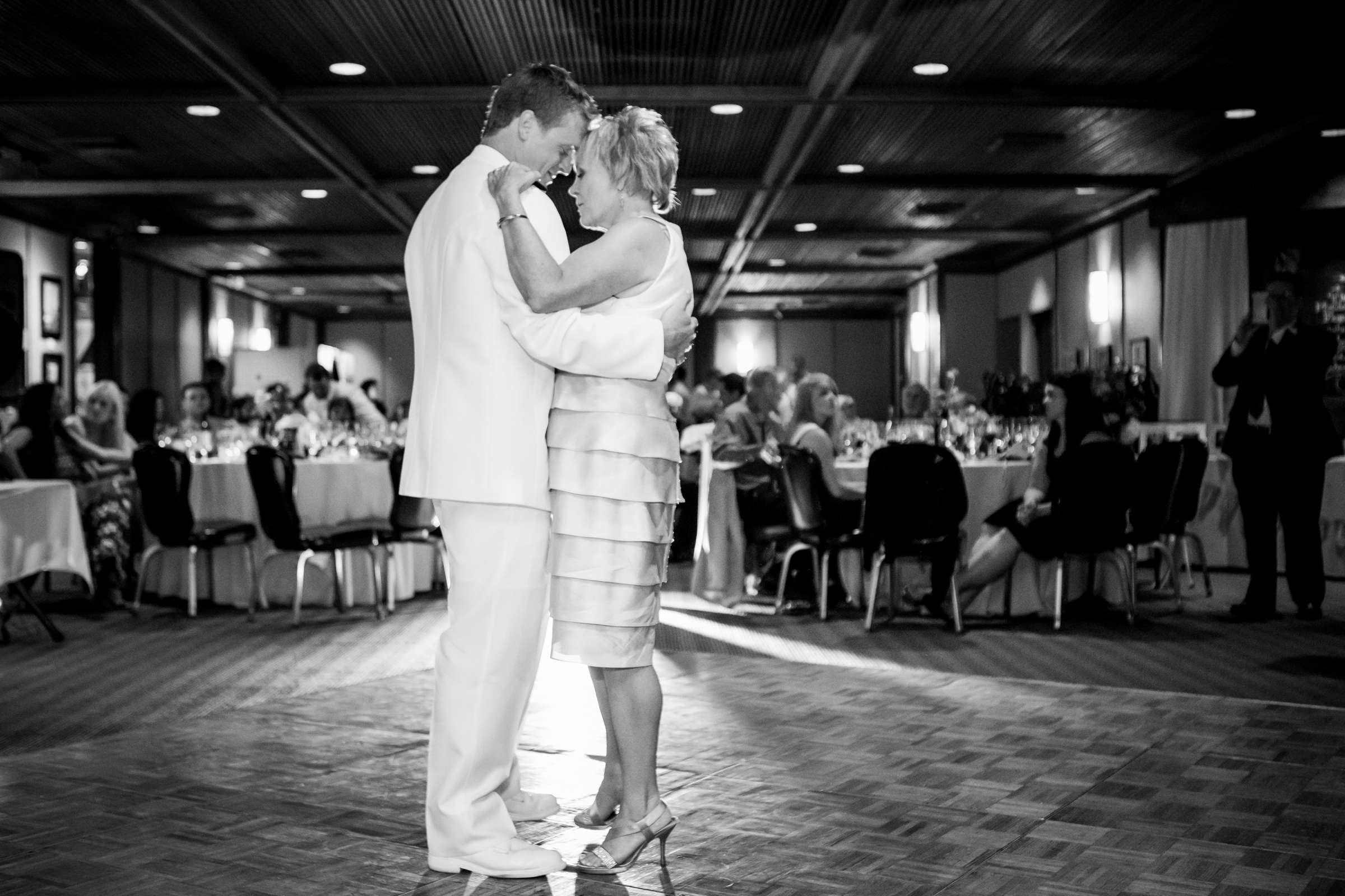 San Diego Yacht Club Wedding coordinated by Amy June Weddings & Events, Sara and Bill Wedding Photo #78 by True Photography