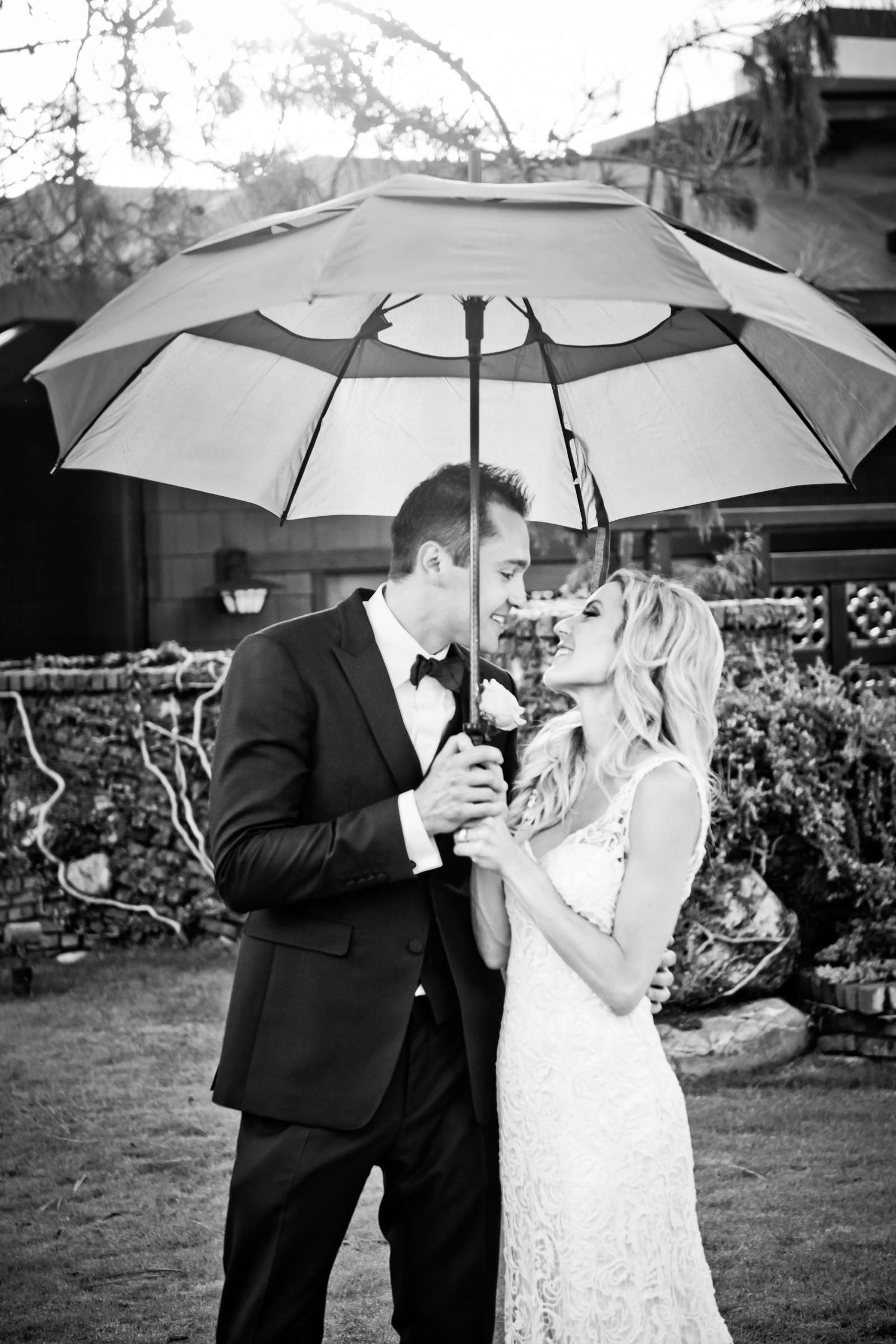 Lodge at Torrey Pines Wedding coordinated by Crown Weddings, Jennifer and Ryan Wedding Photo #162272 by True Photography