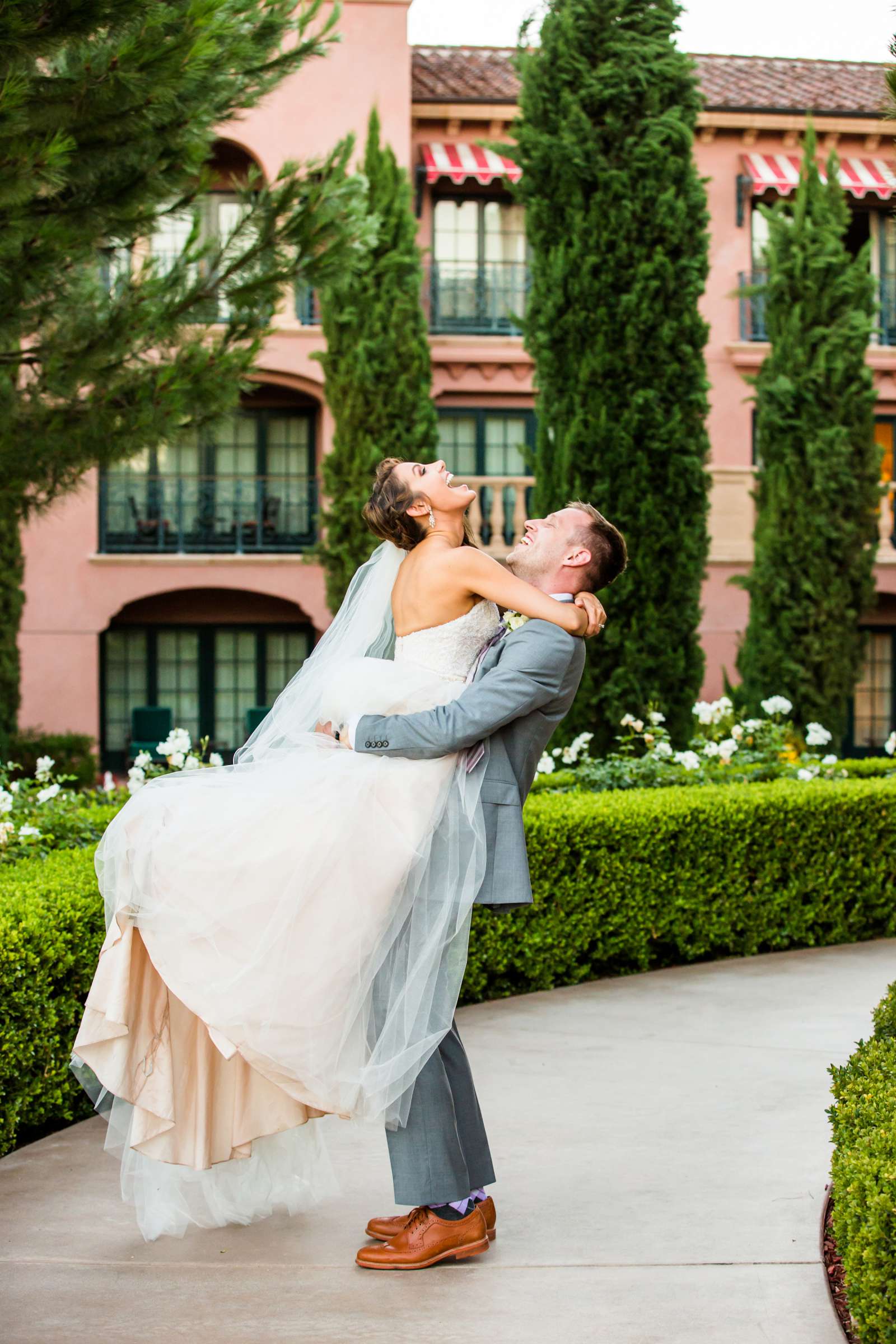 Fairmont Grand Del Mar Wedding, Sophia and Adam Wedding Photo #73 by True Photography