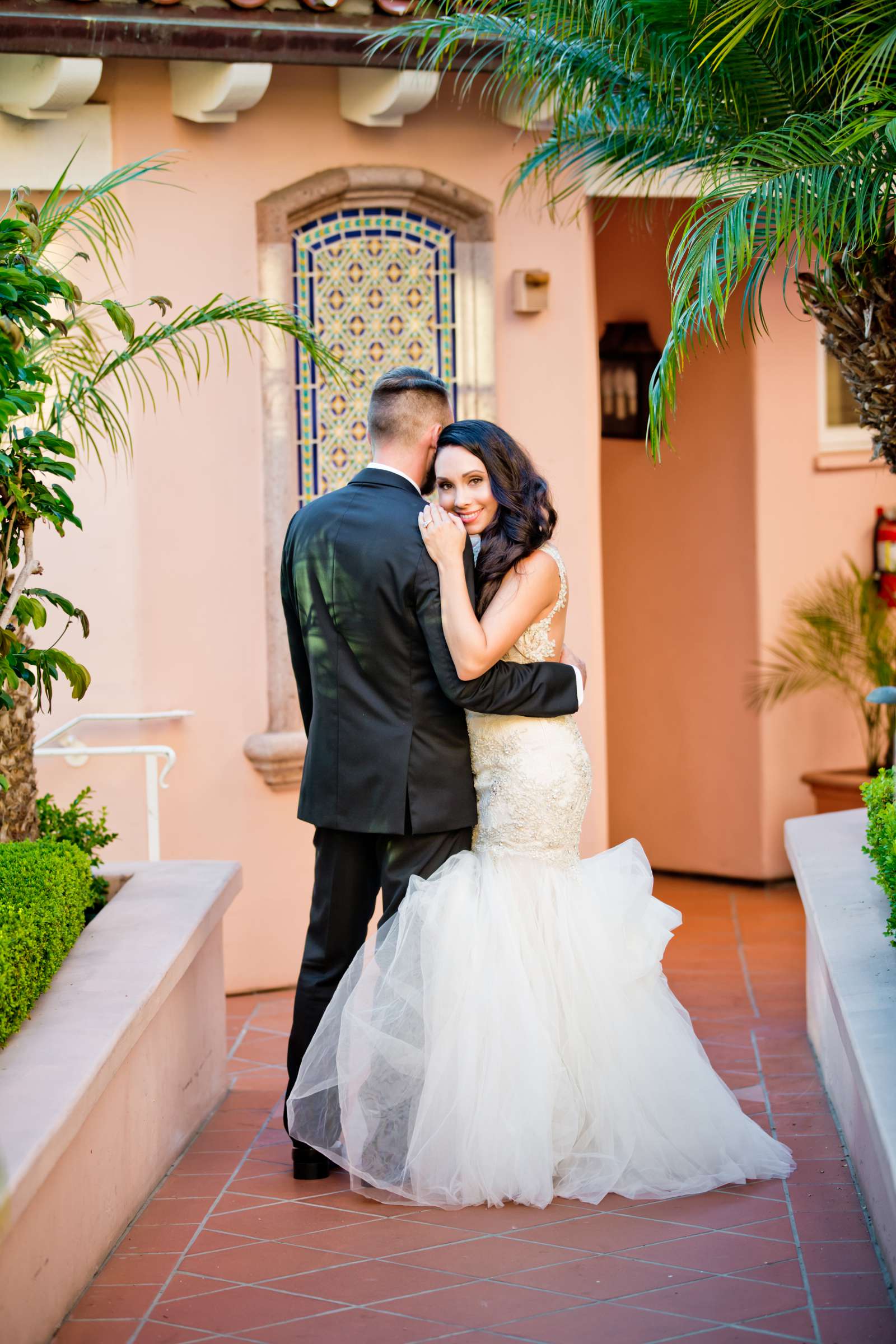 La Valencia Wedding, Kyli and Jared Wedding Photo #162948 by True Photography