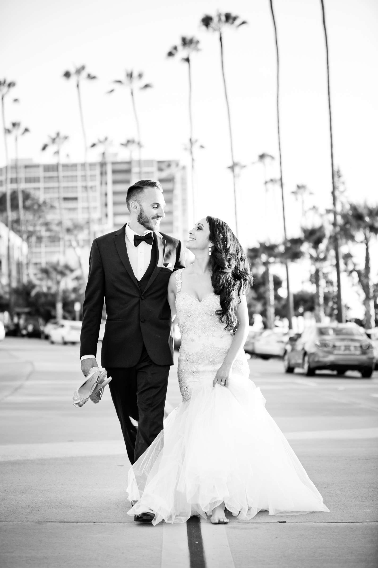 La Valencia Wedding, Kyli and Jared Wedding Photo #163157 by True Photography