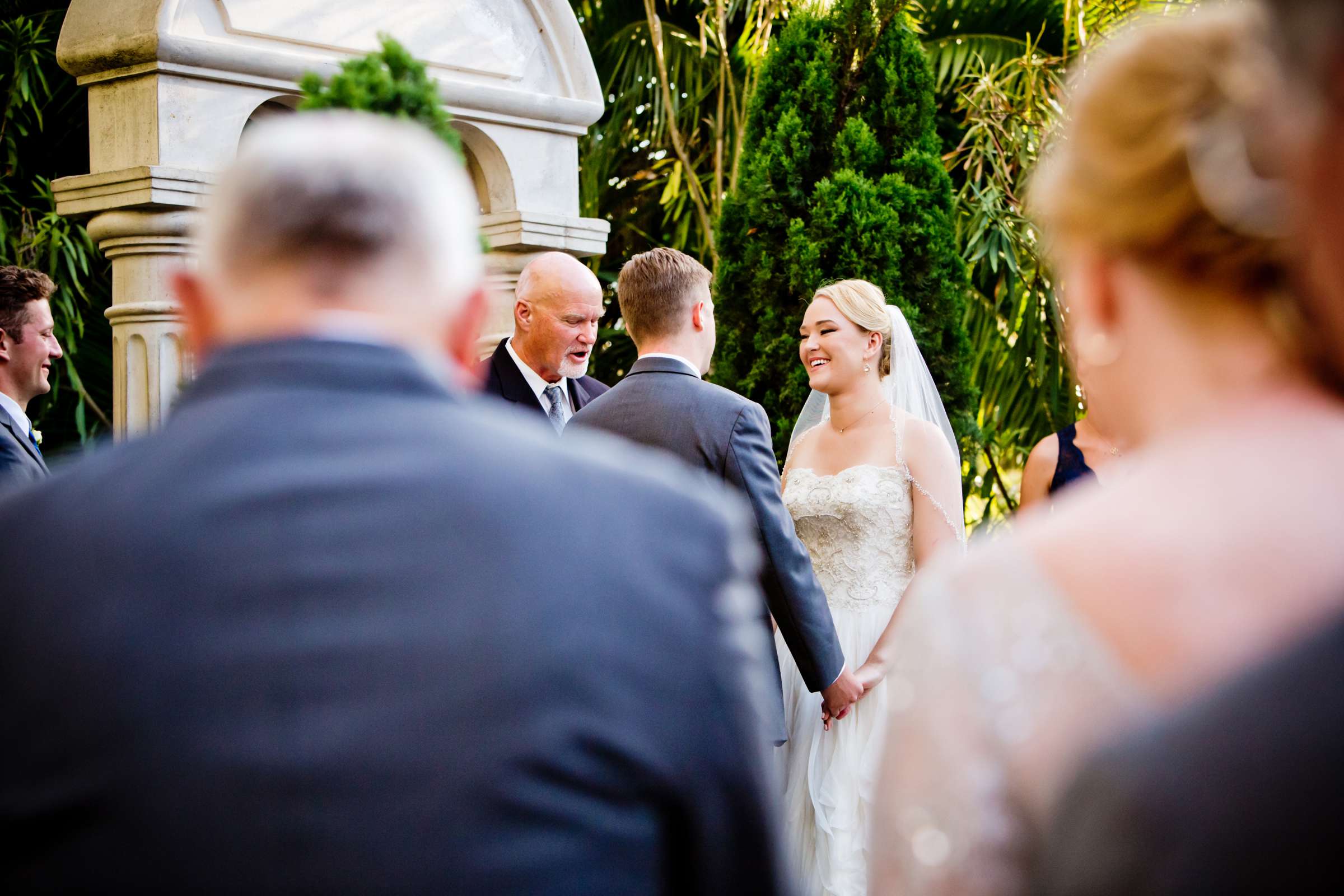 The Prado Wedding coordinated by Sublime Weddings, Ashley and Andrew Wedding Photo #30 by True Photography