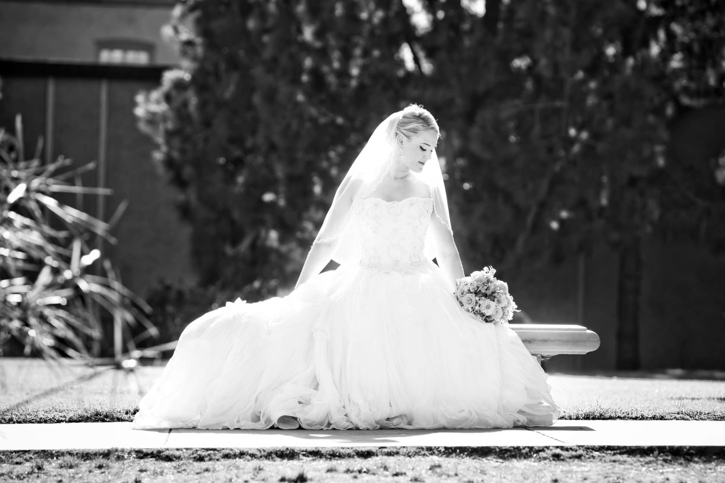 The Prado Wedding coordinated by Sublime Weddings, Ashley and Andrew Wedding Photo #6 by True Photography
