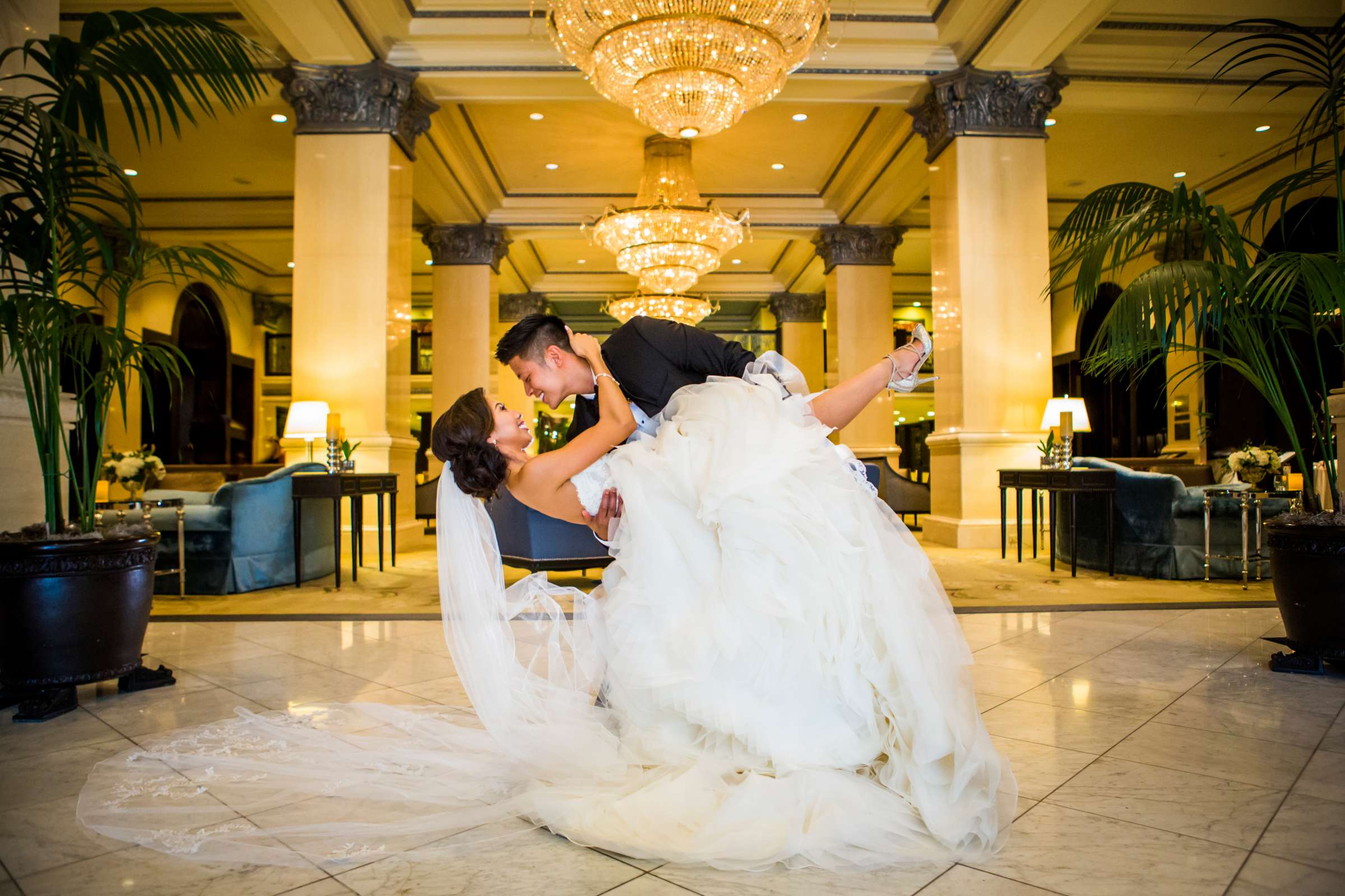 US Grant Wedding coordinated by JD Events, Megan and Alexander Wedding Photo #164557 by True Photography