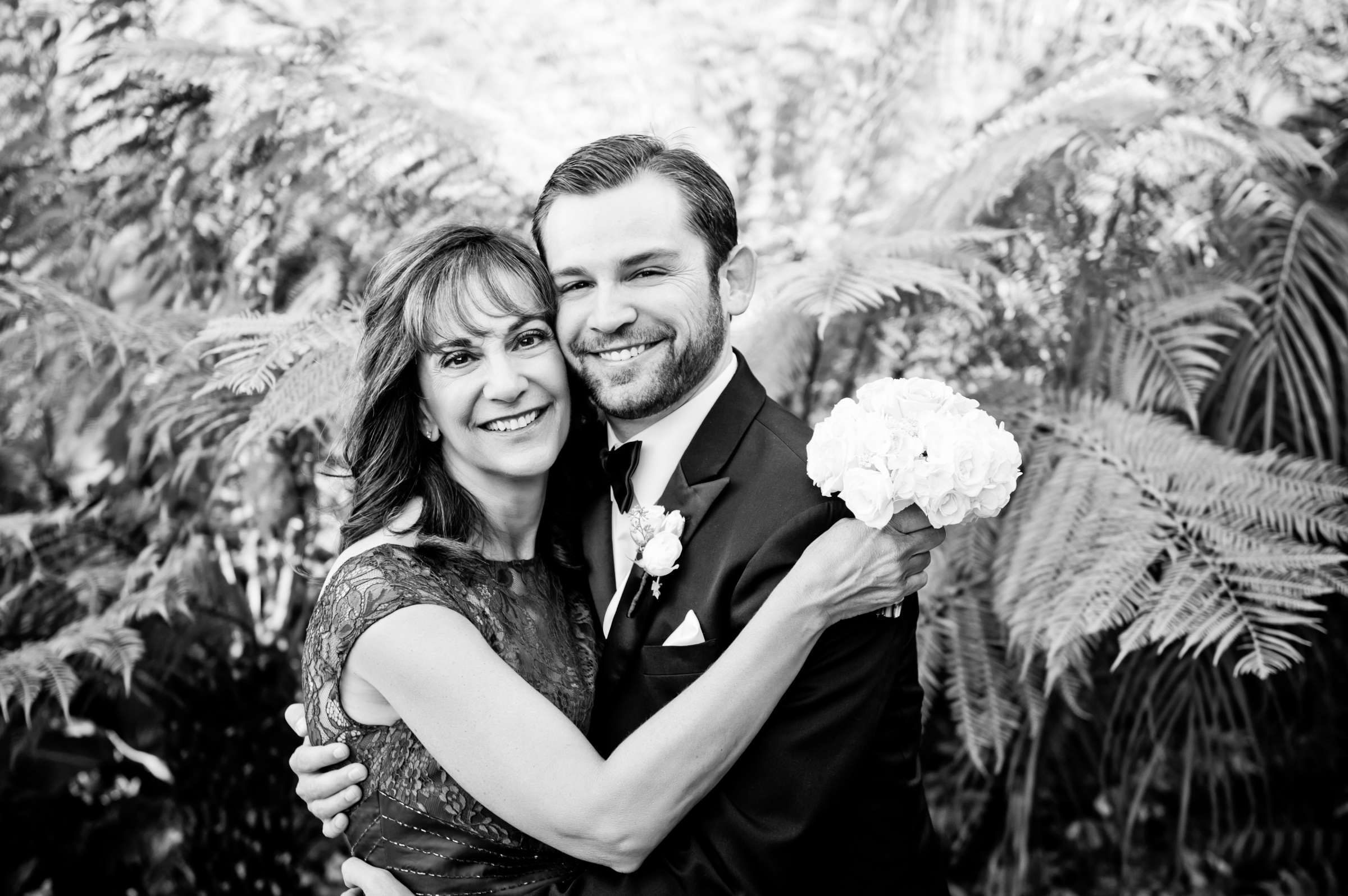 Fairmont Grand Del Mar Wedding coordinated by Details Defined, Kathryn and Adam Wedding Photo #40 by True Photography