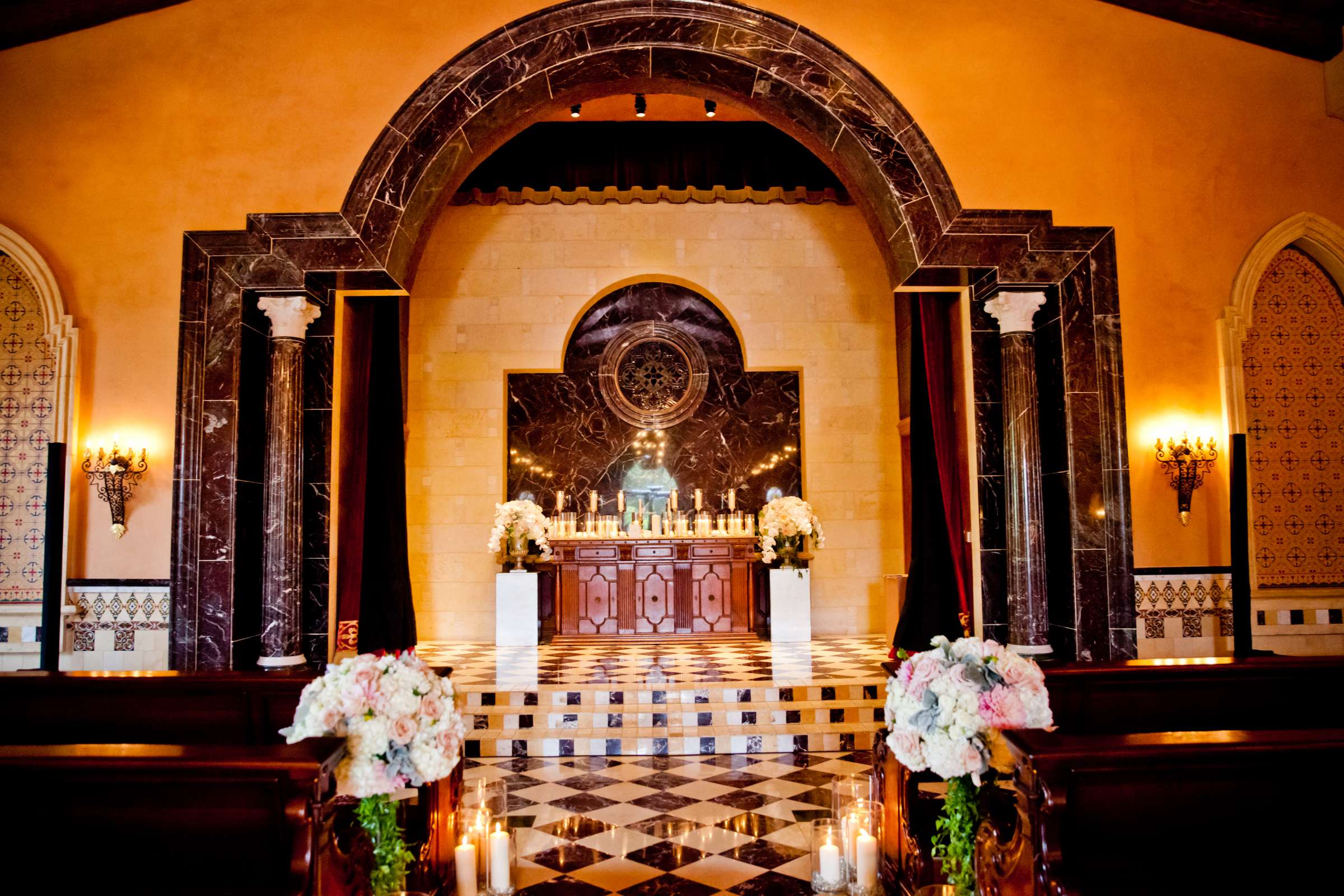 Fairmont Grand Del Mar Wedding coordinated by Details Defined, Kathryn and Adam Wedding Photo #93 by True Photography