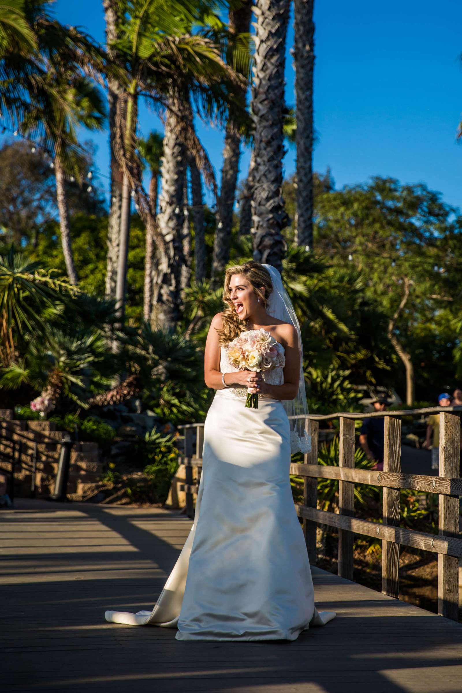 Paradise Point Wedding coordinated by Create Events, Adriana and Cory Wedding Photo #30 by True Photography