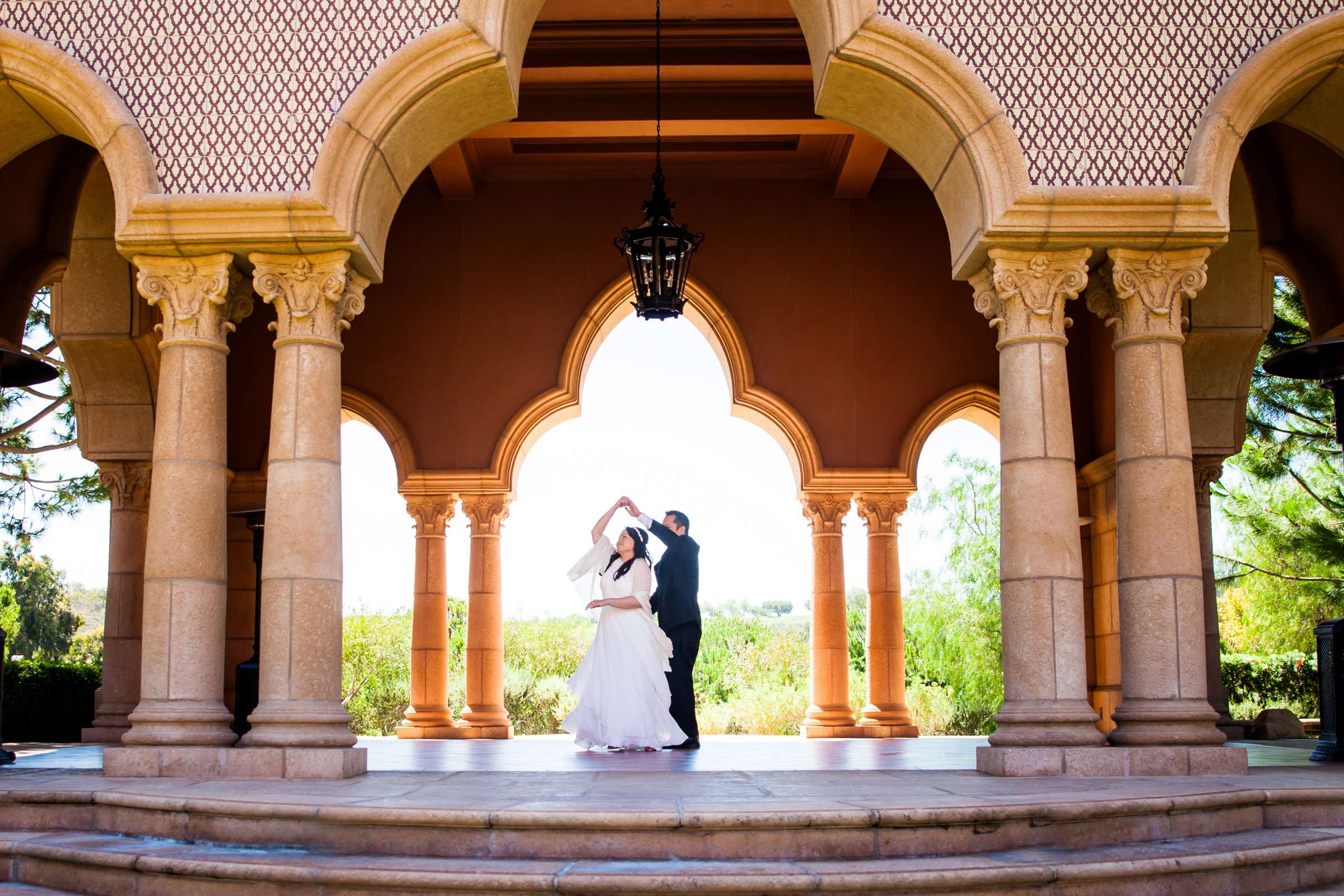 Fairmont Grand Del Mar Wedding, Aubrey and Voltaire Wedding Photo #165654 by True Photography